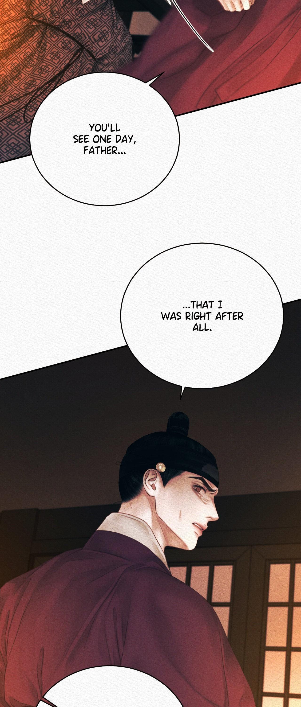 Read Night Song chapter 89 image 64 on Lezhin