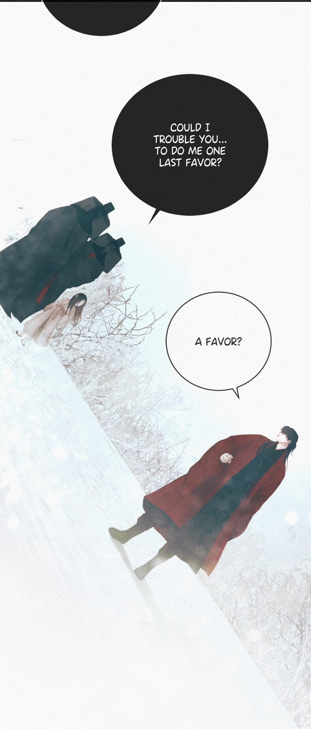 Read Night Song chapter 89 image 7 on Lezhin
