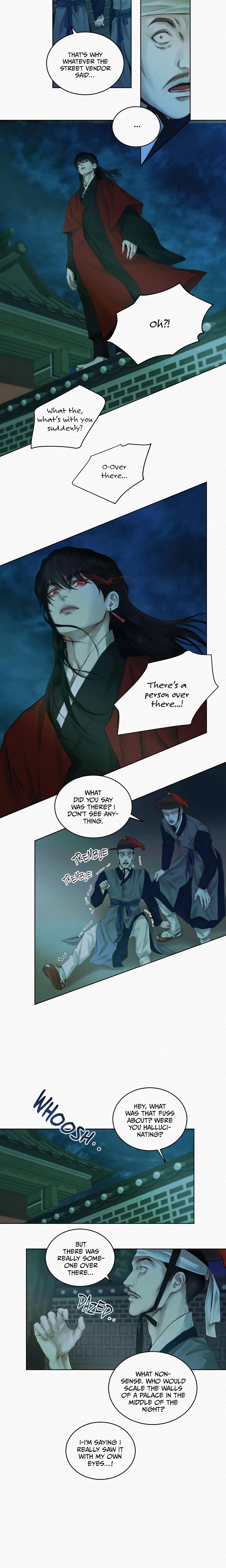 Read Night Song chapter 9.1 image 12 on Lezhin
