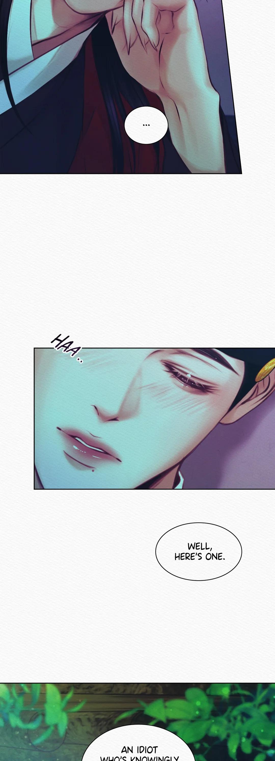 Read Night Song chapter 9 image 30 on Lezhin