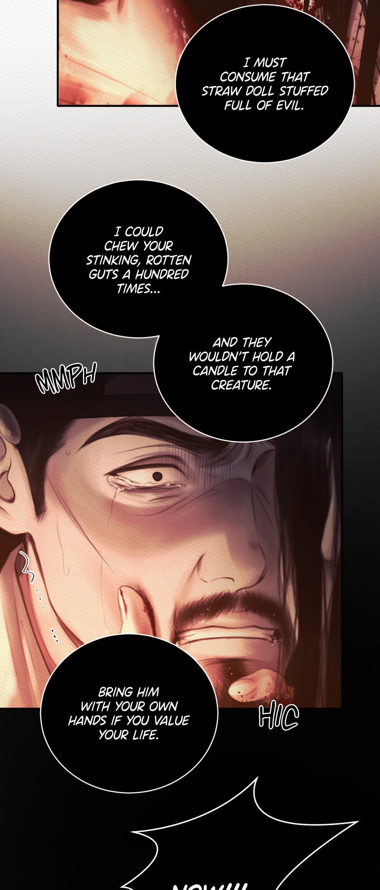 Read Night Song chapter 90 image 44 on Lezhin