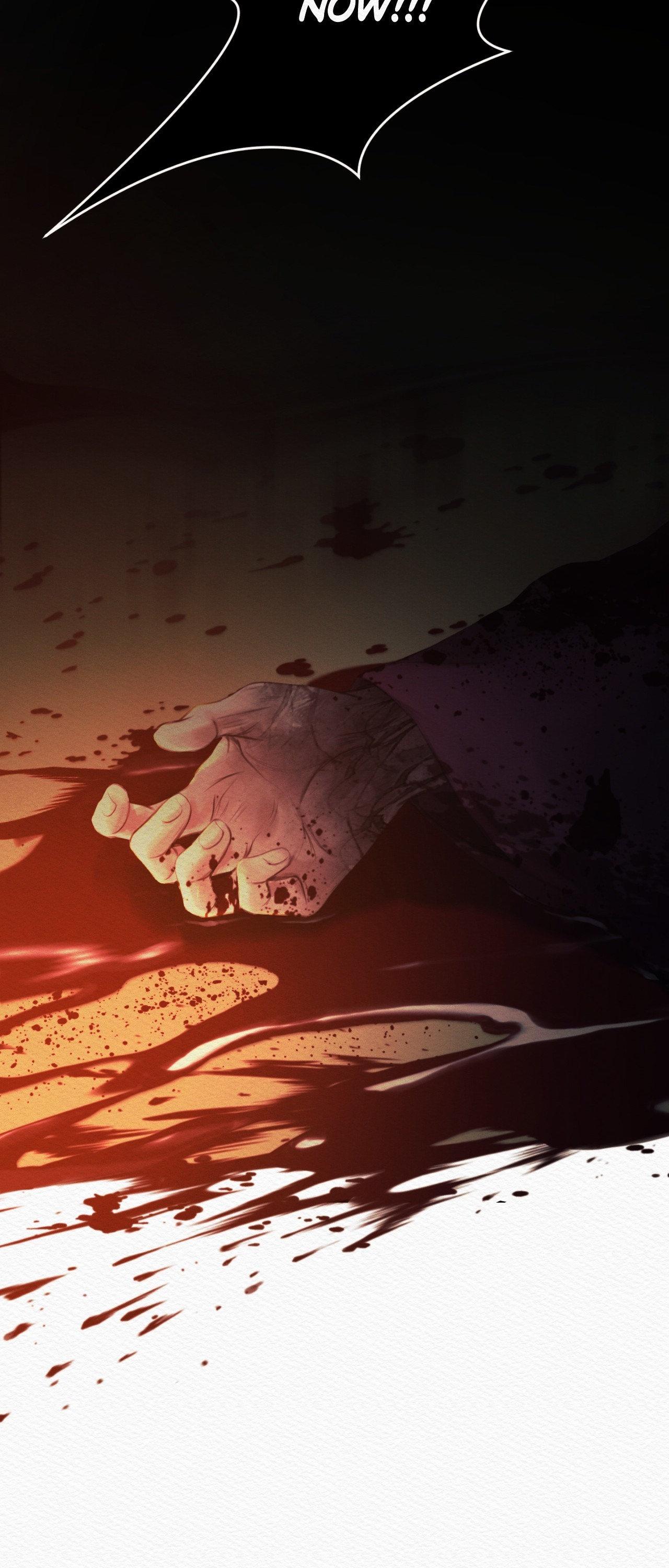 Read Night Song chapter 90 image 45 on Lezhin