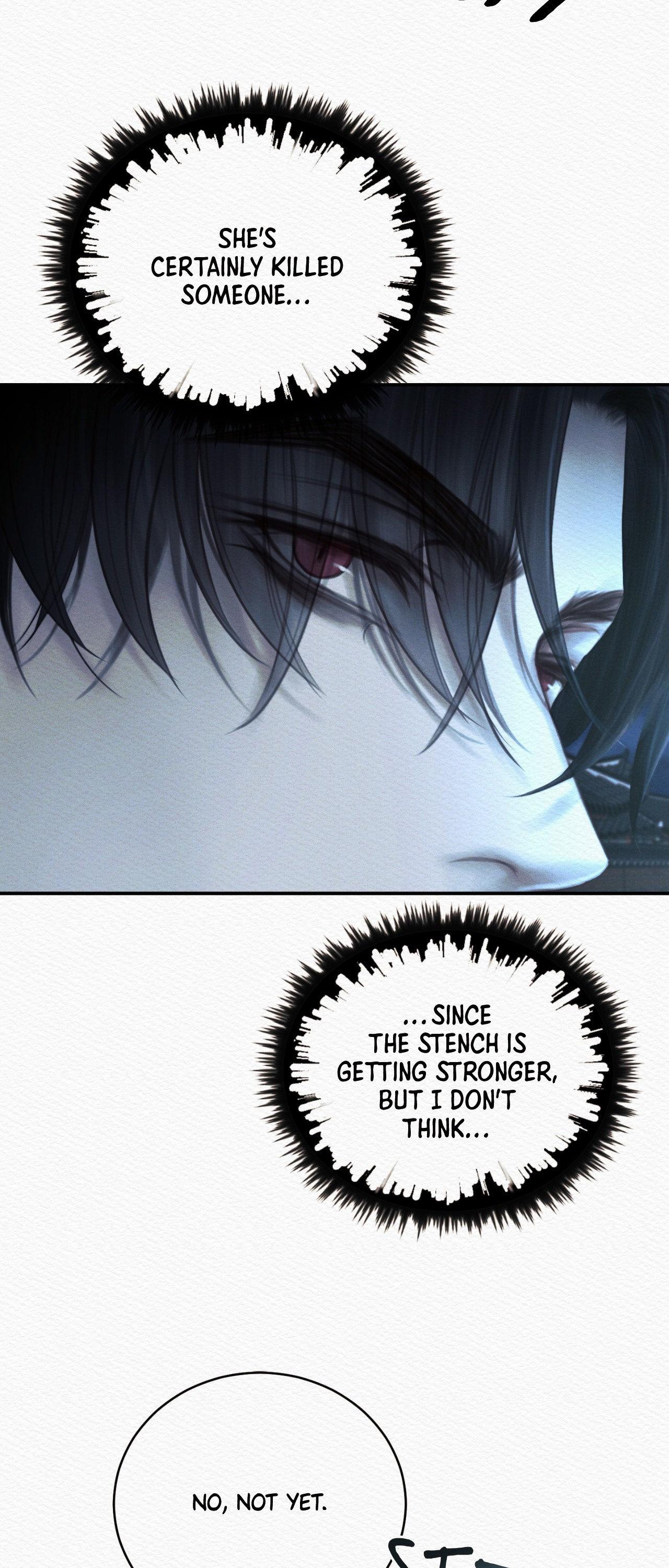 Read Night Song chapter 90 image 54 on Lezhin