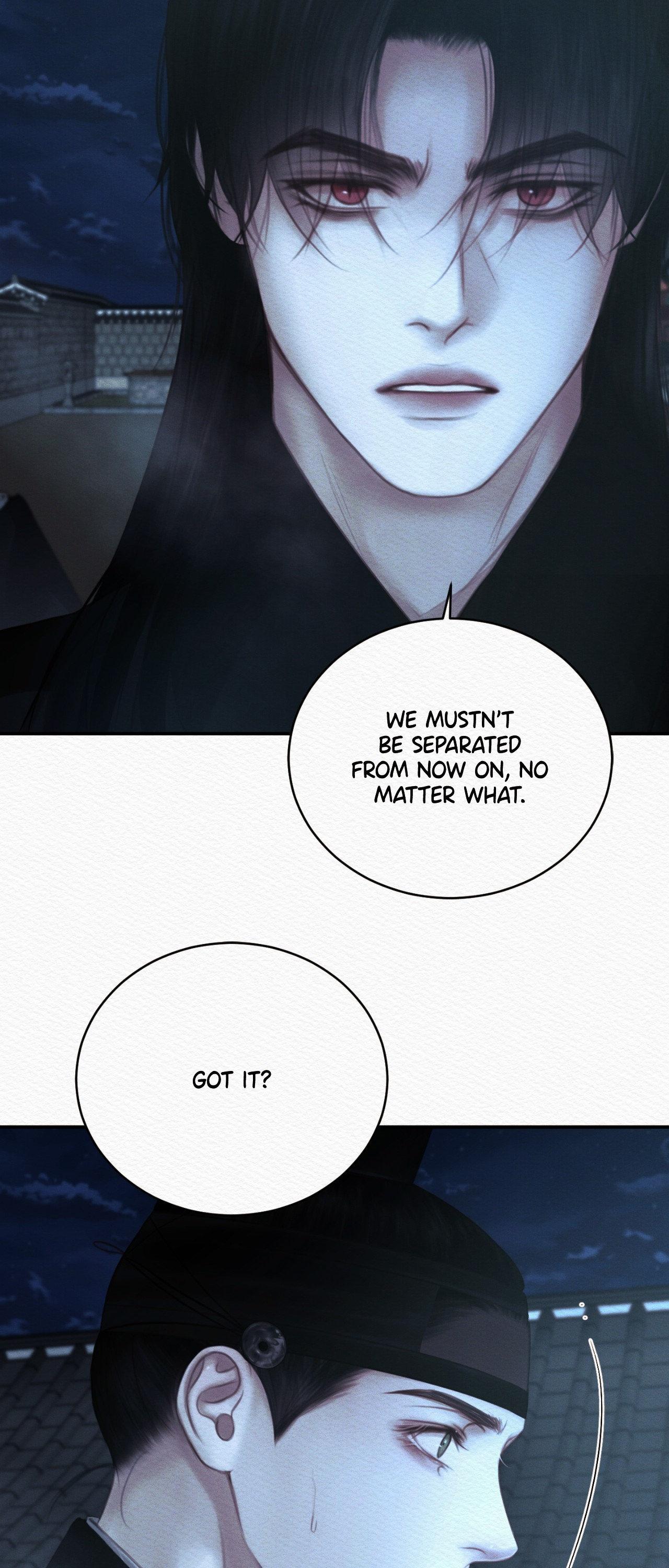 Read Night Song chapter 90 image 59 on Lezhin