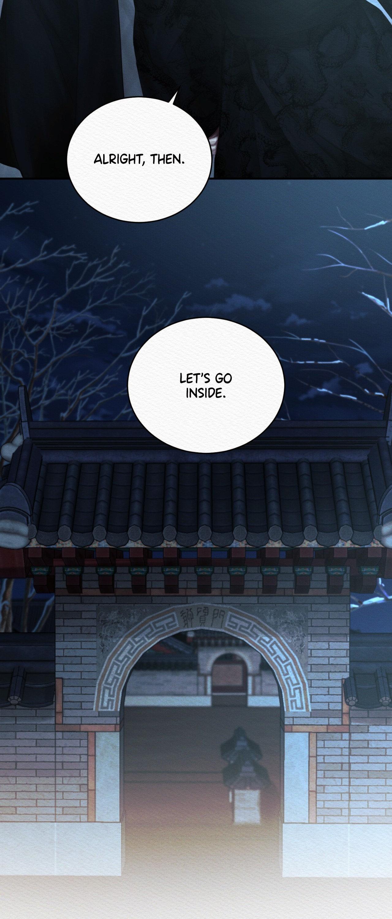 Read Night Song chapter 90 image 61 on Lezhin