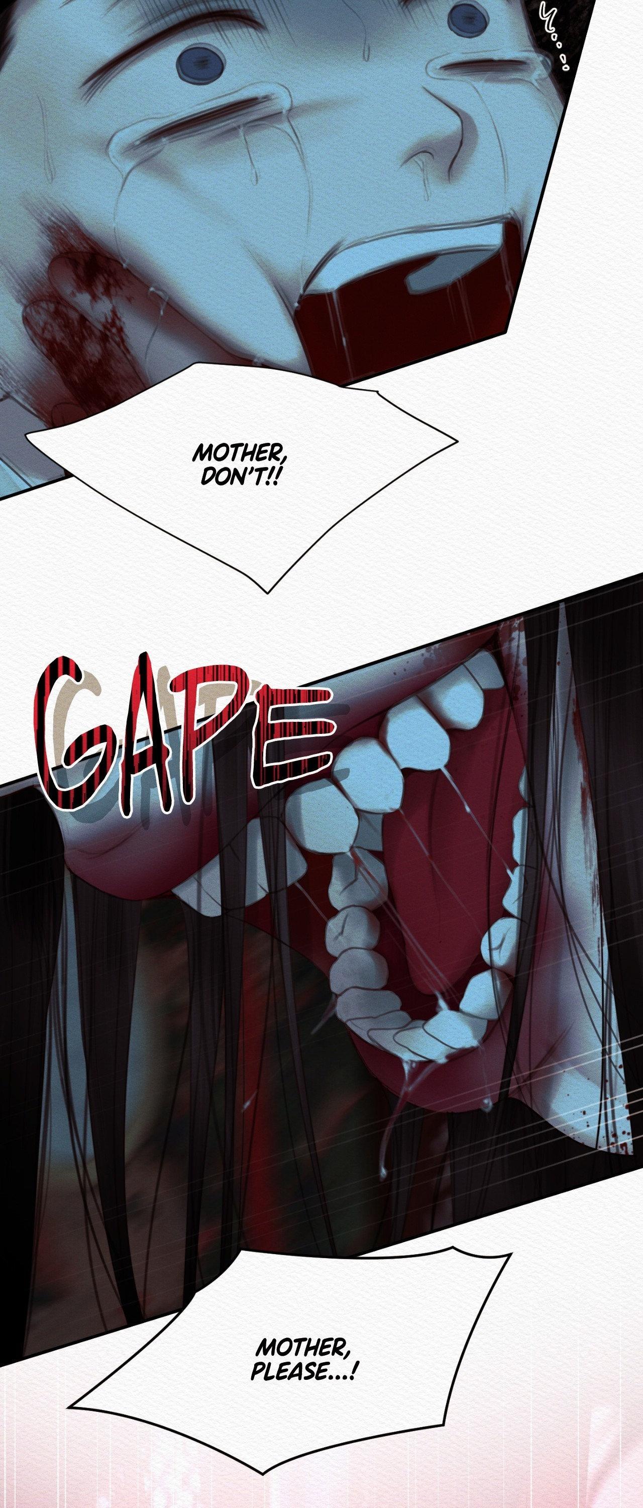 Read Night Song chapter 91 image 22 on Lezhin