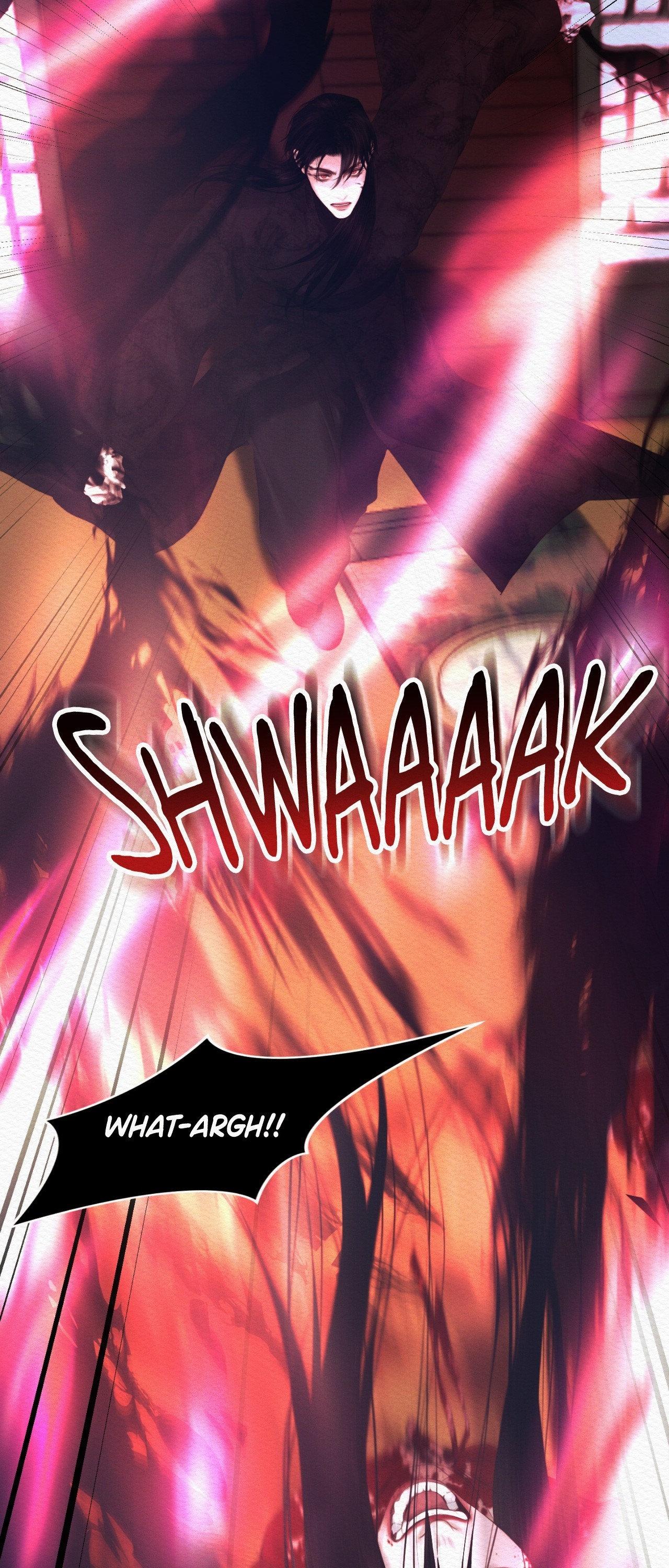 Read Night Song chapter 91 image 42 on Lezhin