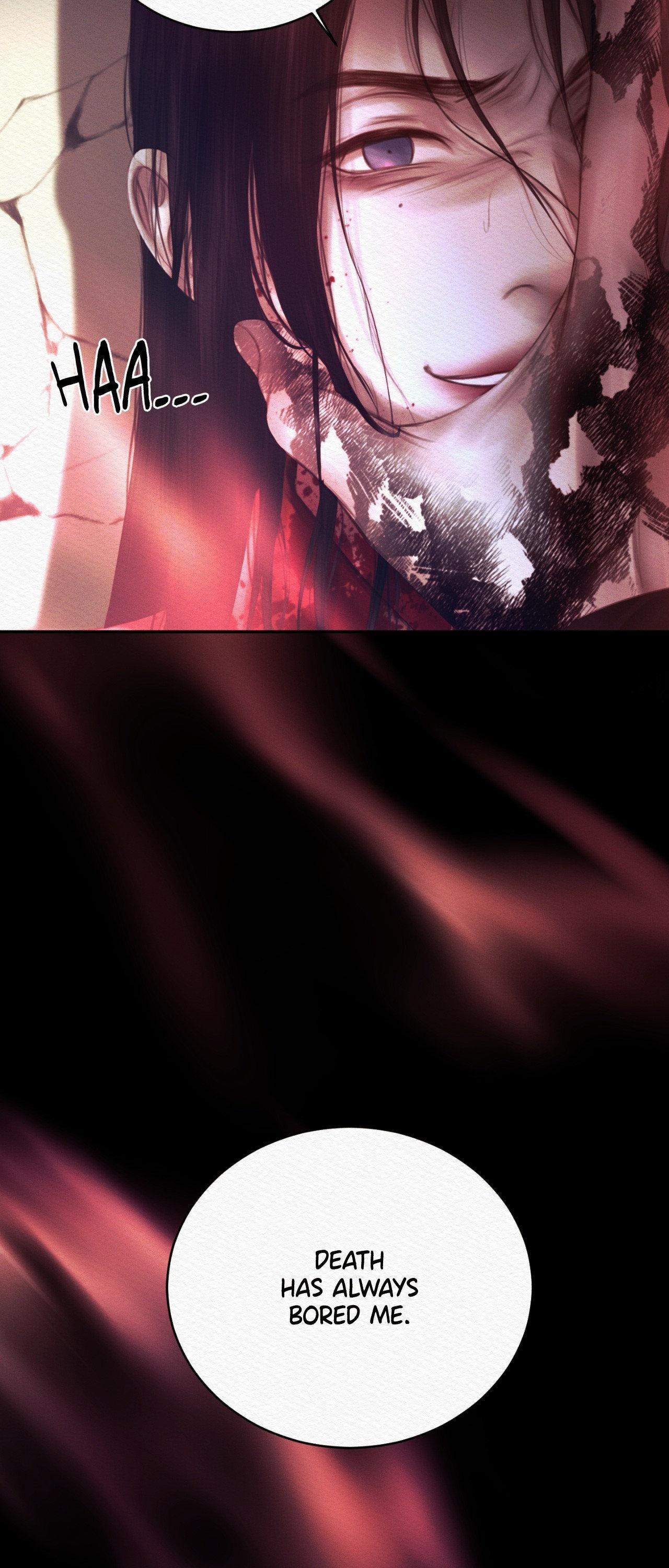 Read Night Song chapter 91 image 52 on Lezhin