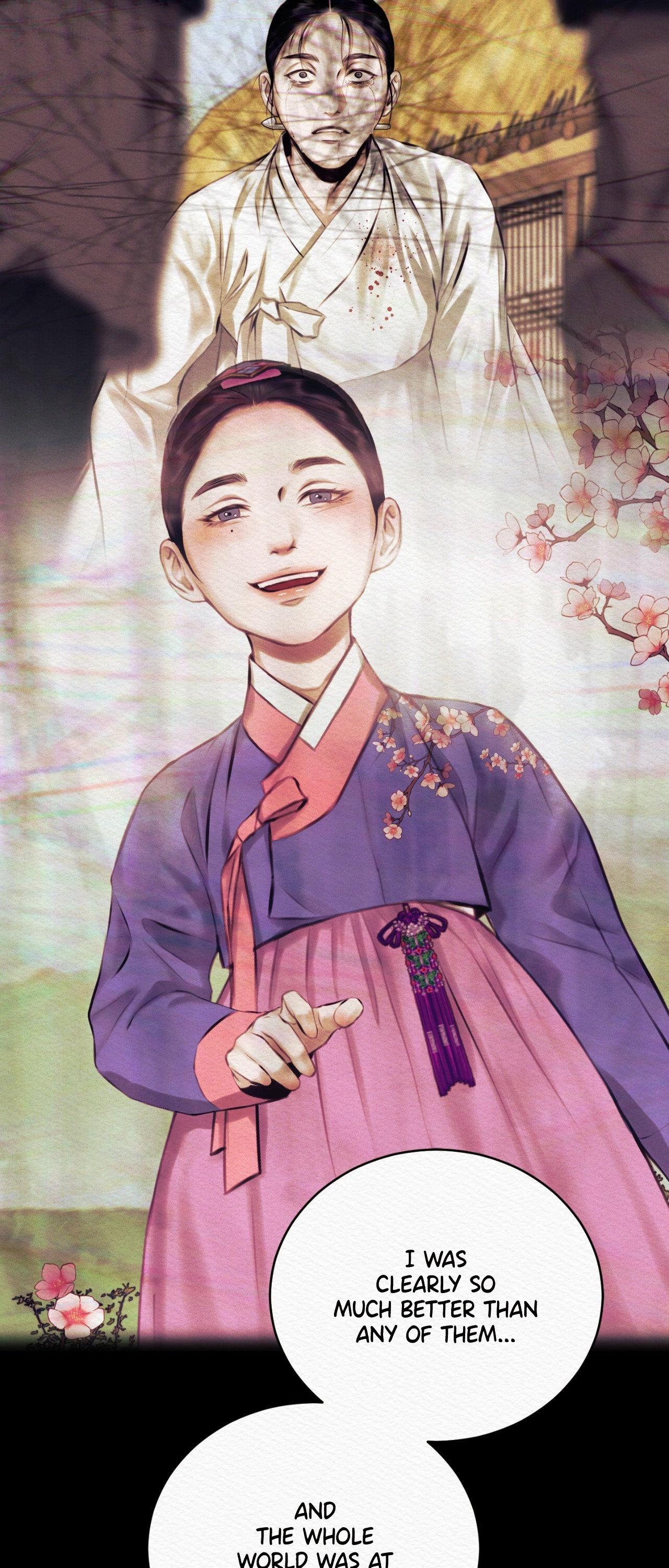 Read Night Song chapter 91 image 55 on Lezhin