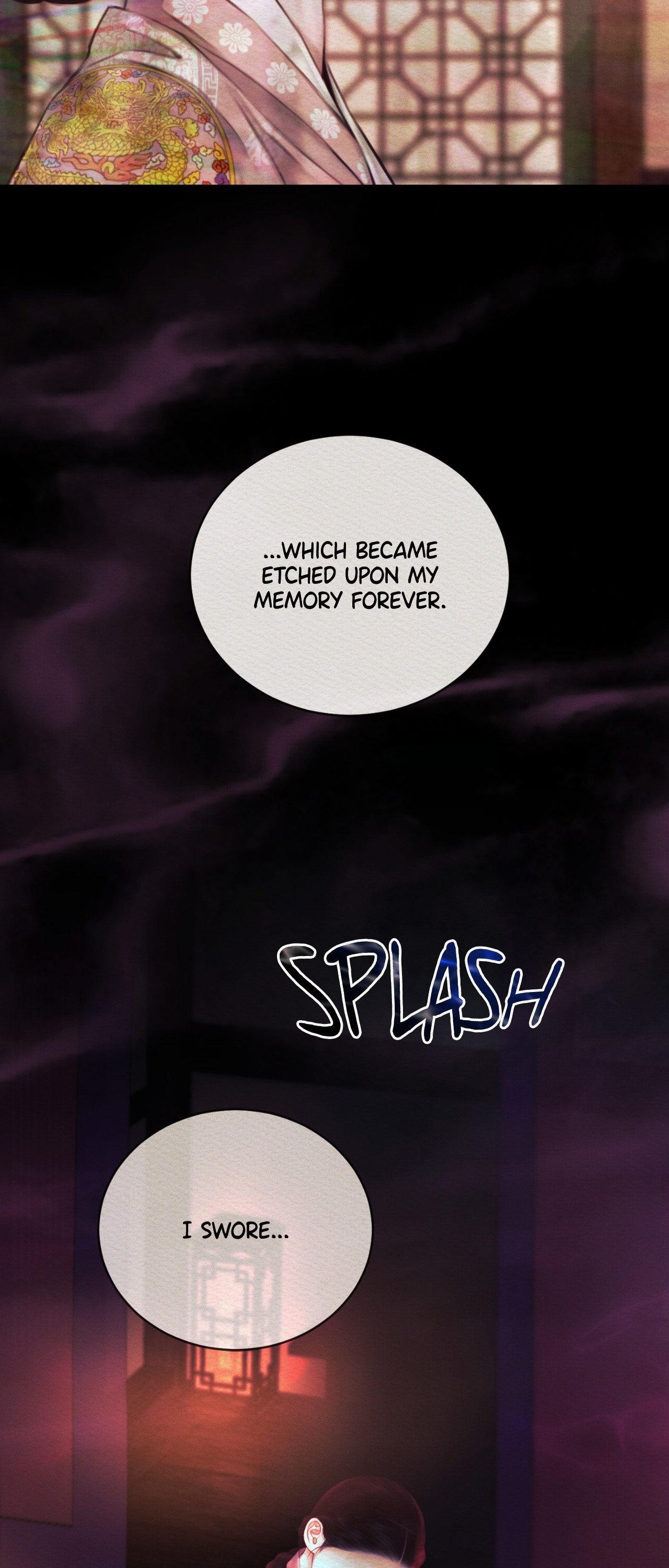 Read Night Song chapter 91 image 58 on Lezhin