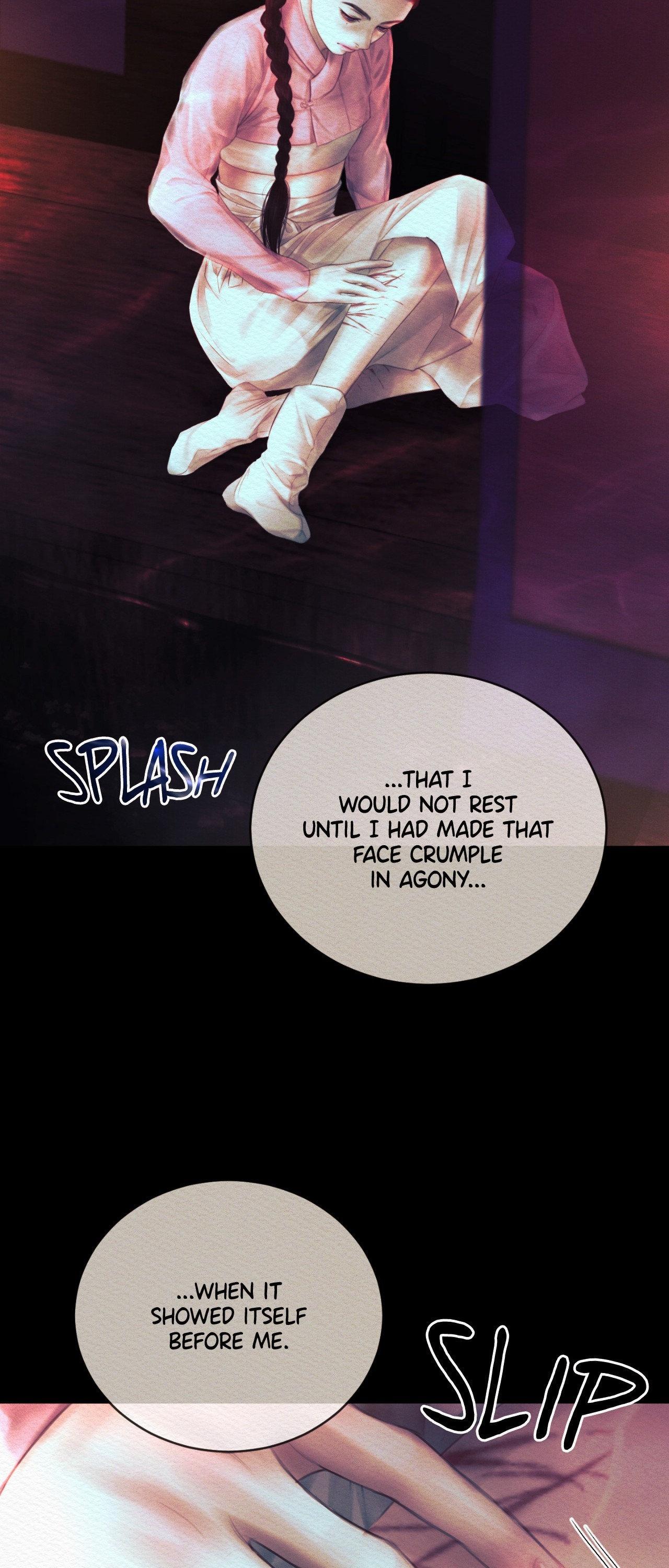 Read Night Song chapter 91 image 59 on Lezhin