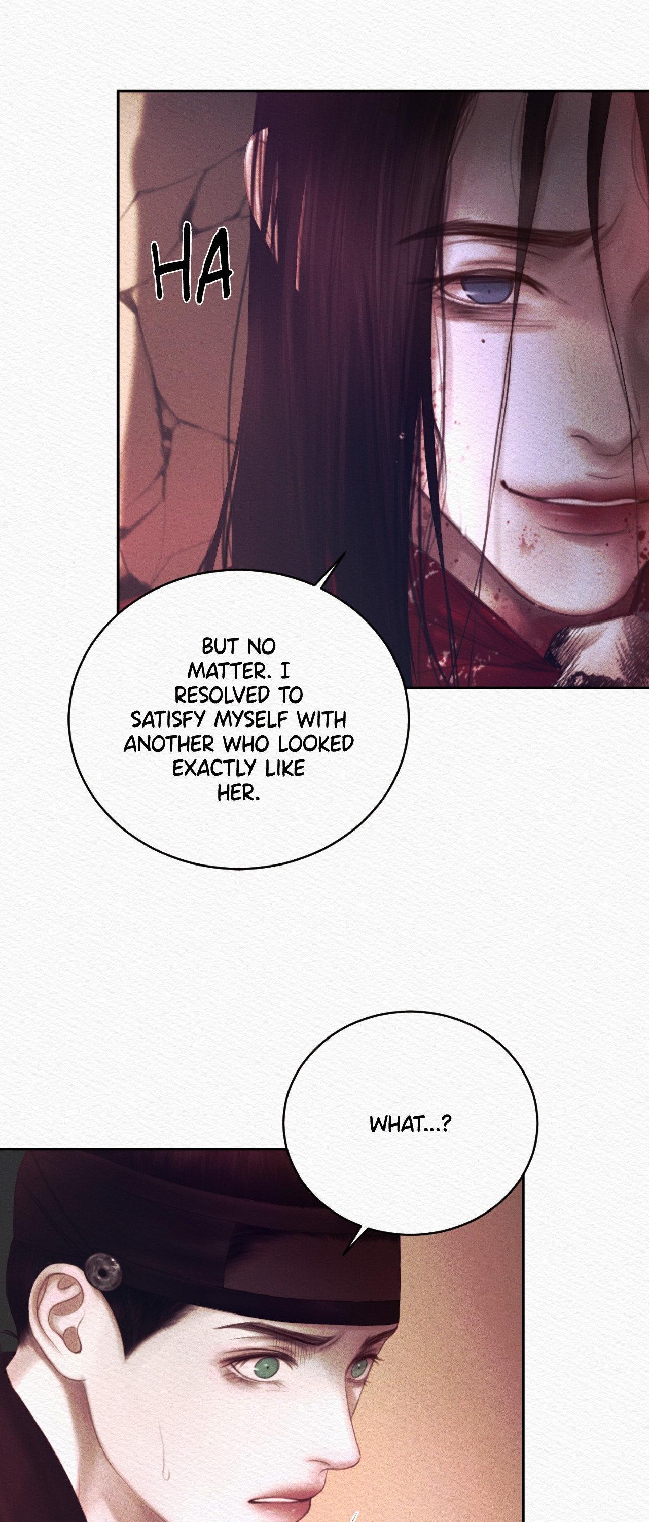 Read Night Song chapter 91 image 64 on Lezhin