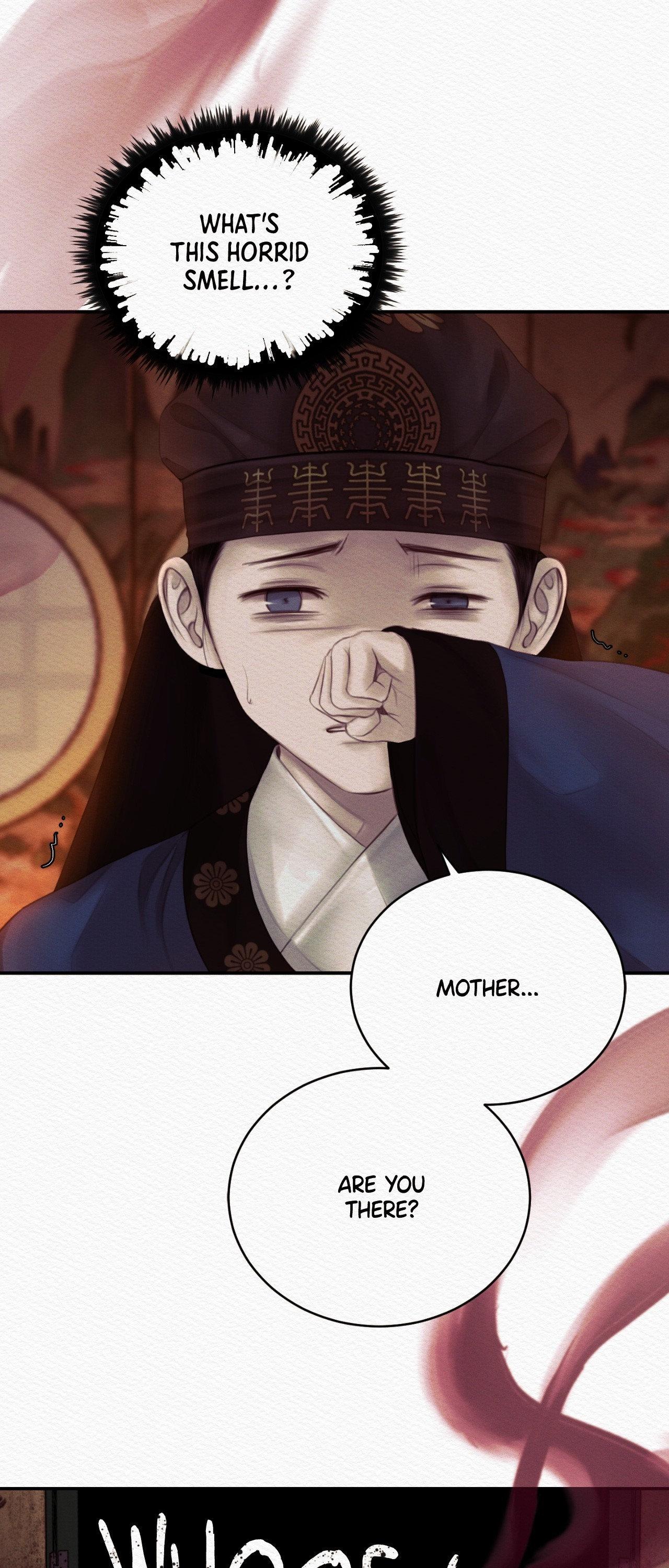 Read Night Song chapter 91 image 9 on Lezhin