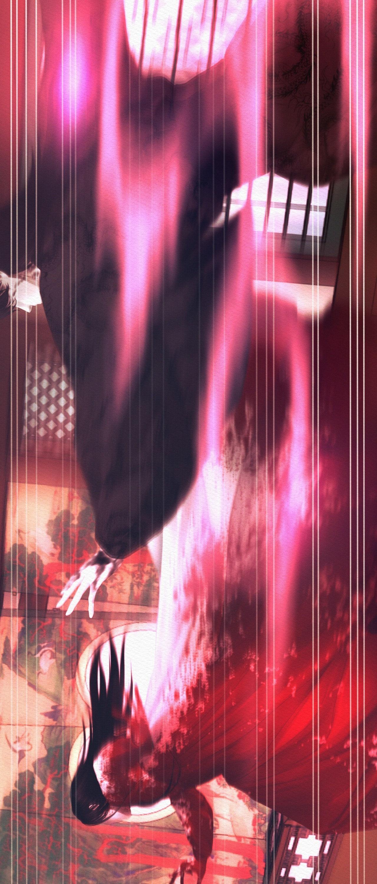 Read Night Song chapter 92 image 14 on Lezhin