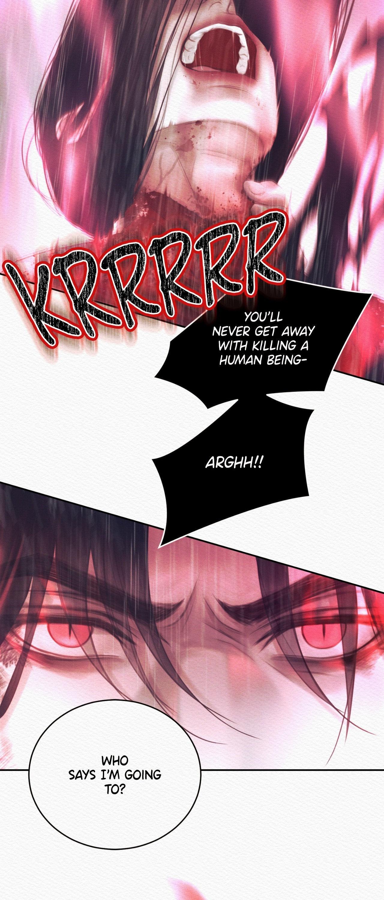 Read Night Song chapter 92 image 20 on Lezhin