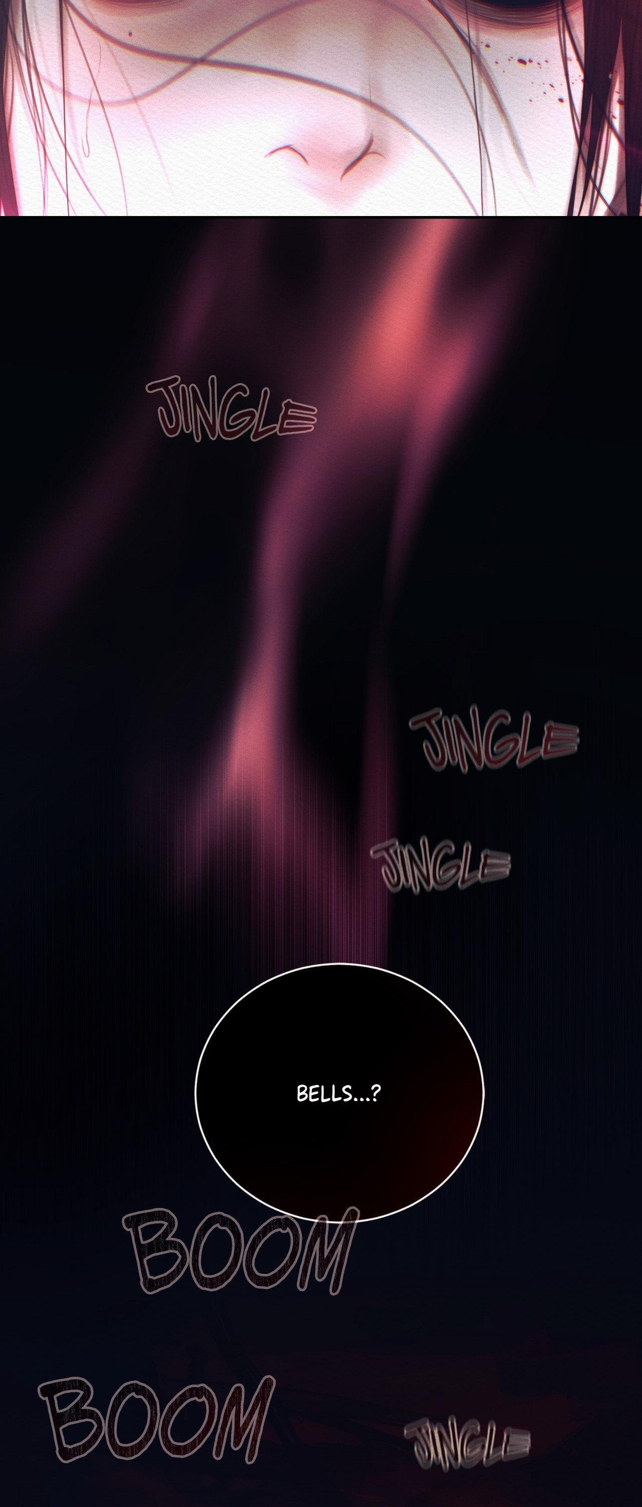 Read Night Song chapter 92 image 23 on Lezhin