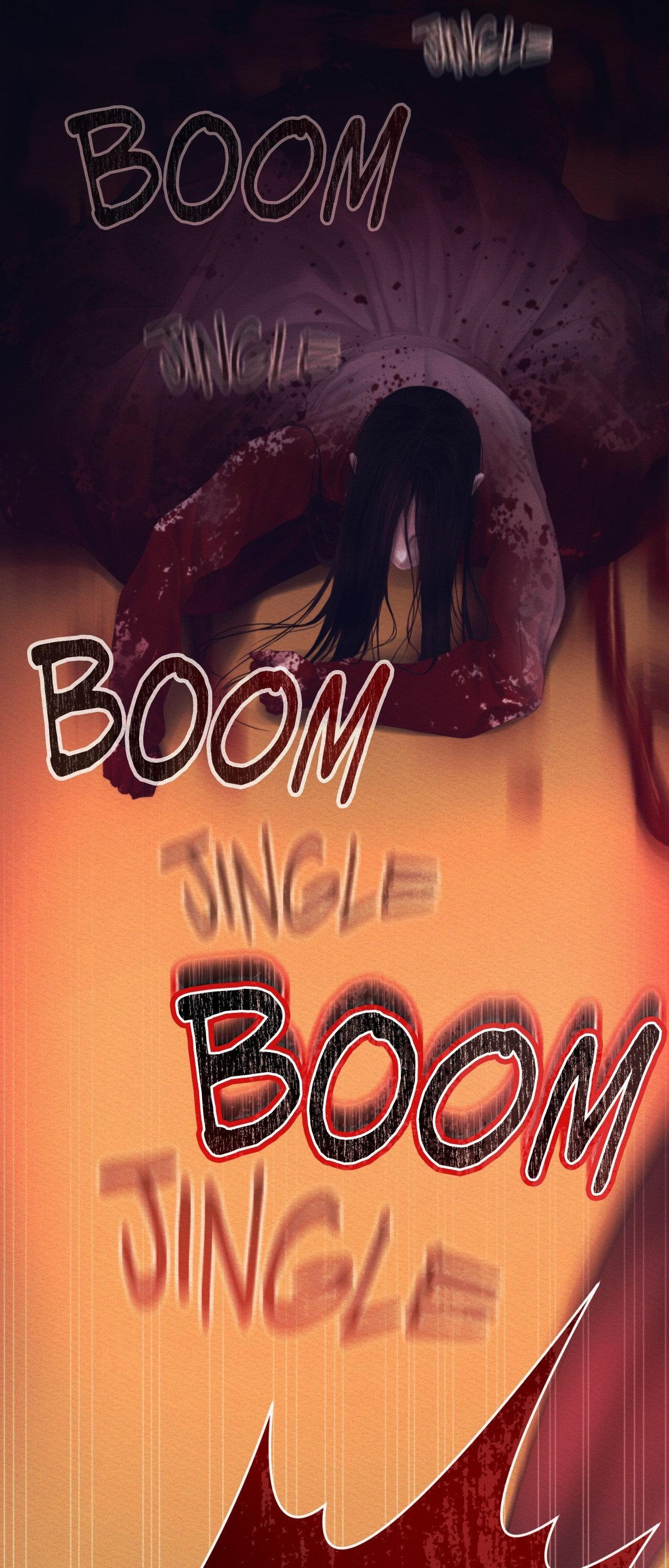 Read Night Song chapter 92 image 24 on Lezhin