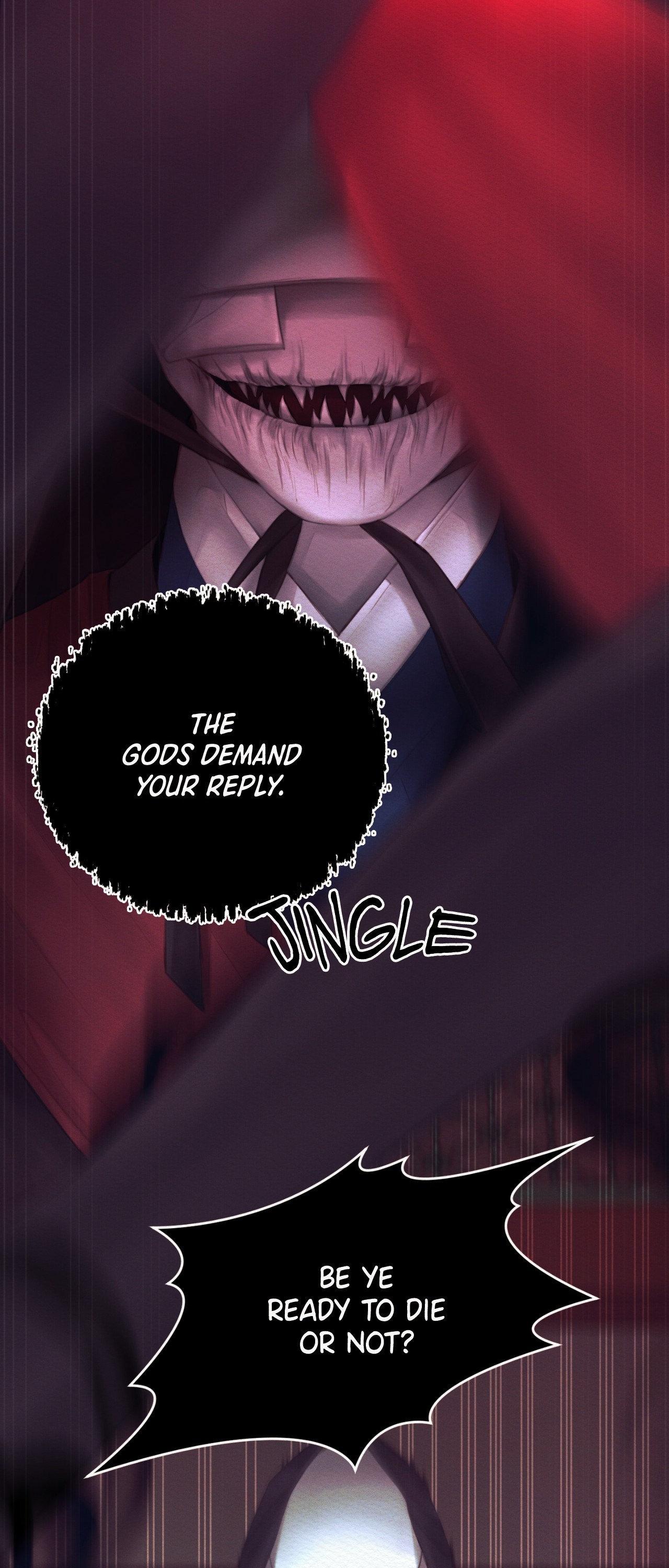 Read Night Song chapter 92 image 26 on Lezhin