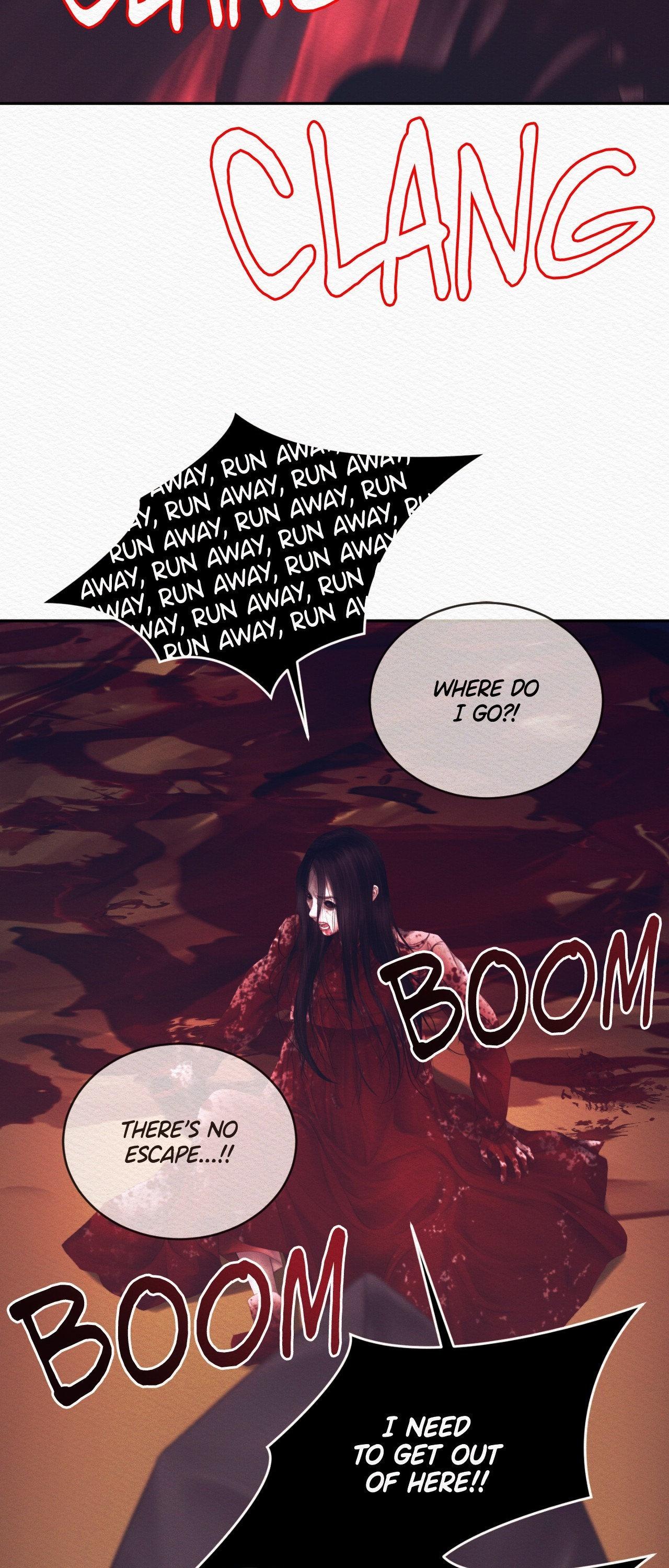 Read Night Song chapter 92 image 30 on Lezhin