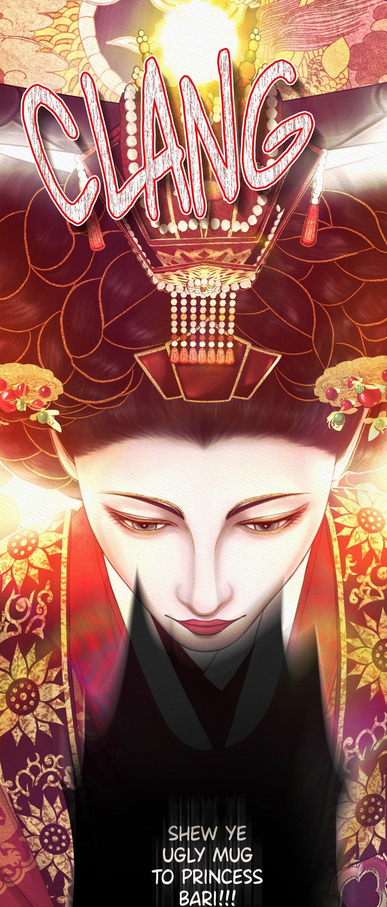 Read Night Song chapter 92 image 42 on Lezhin