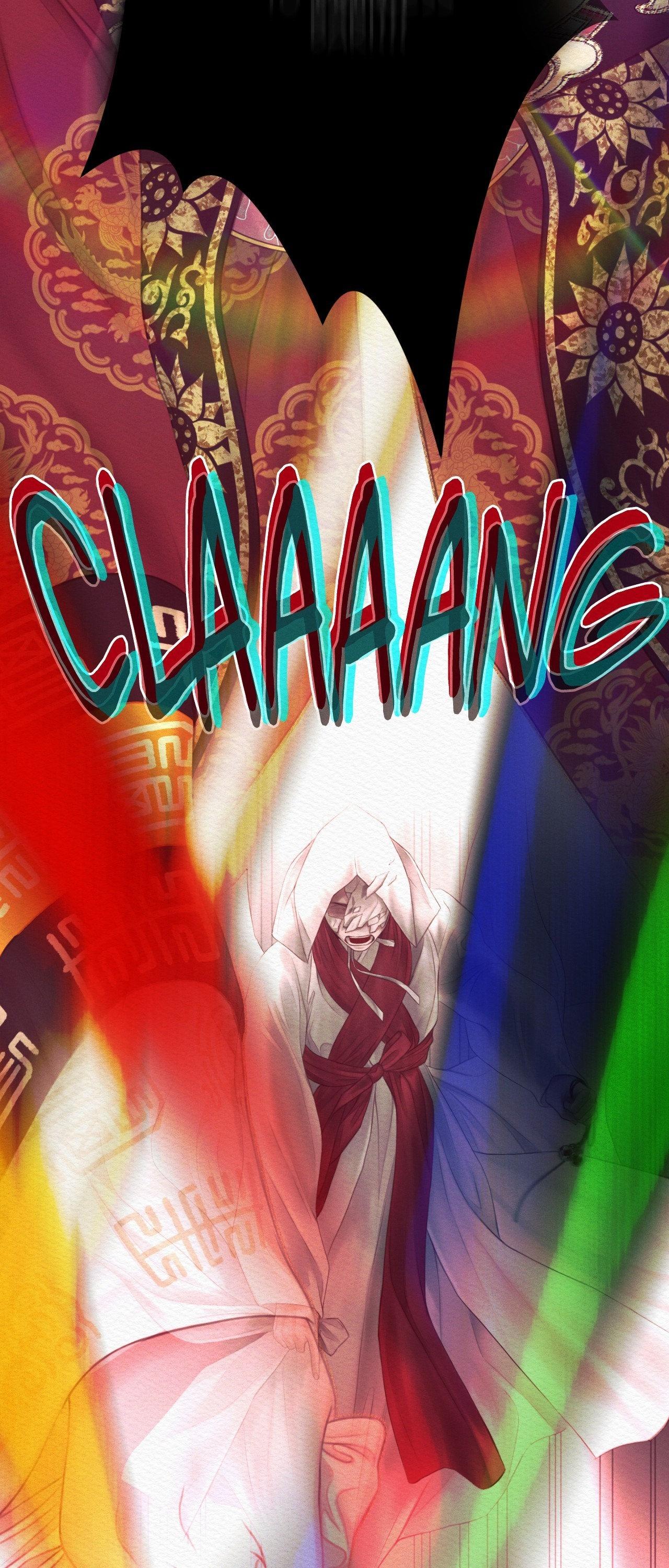 Read Night Song chapter 92 image 43 on Lezhin