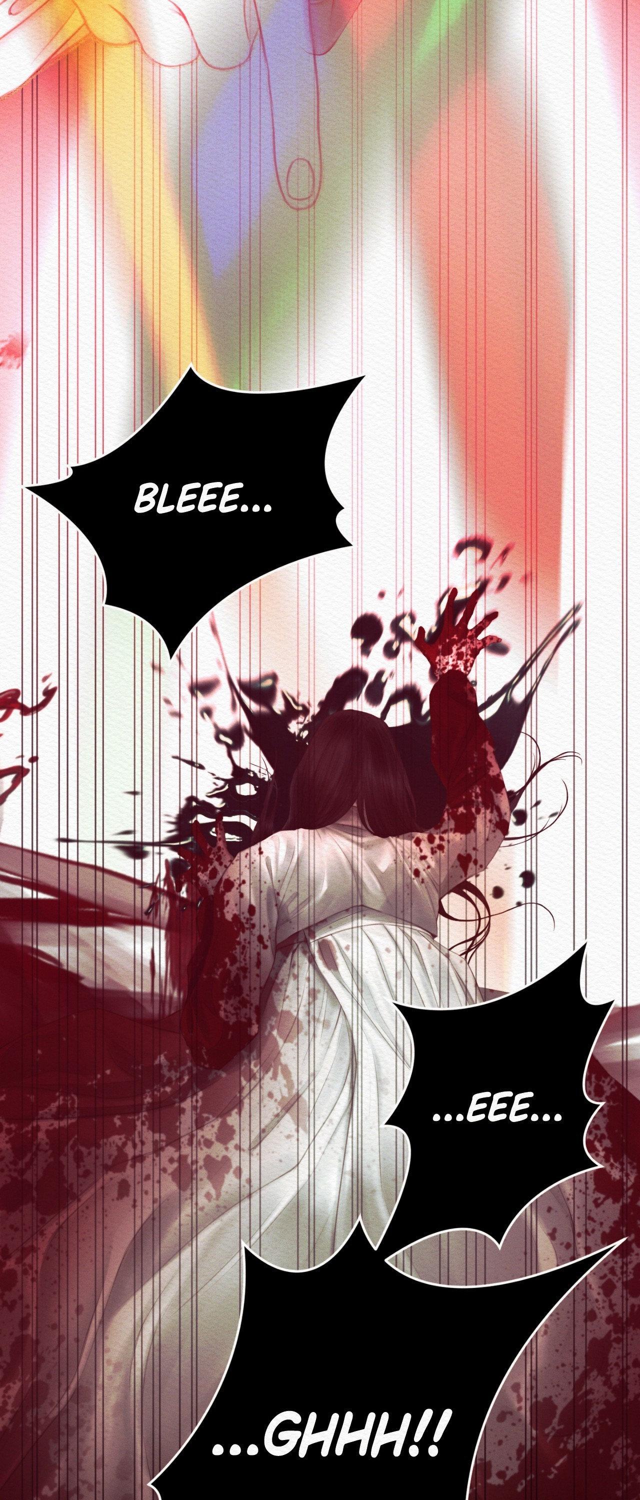 Read Night Song chapter 92 image 44 on Lezhin
