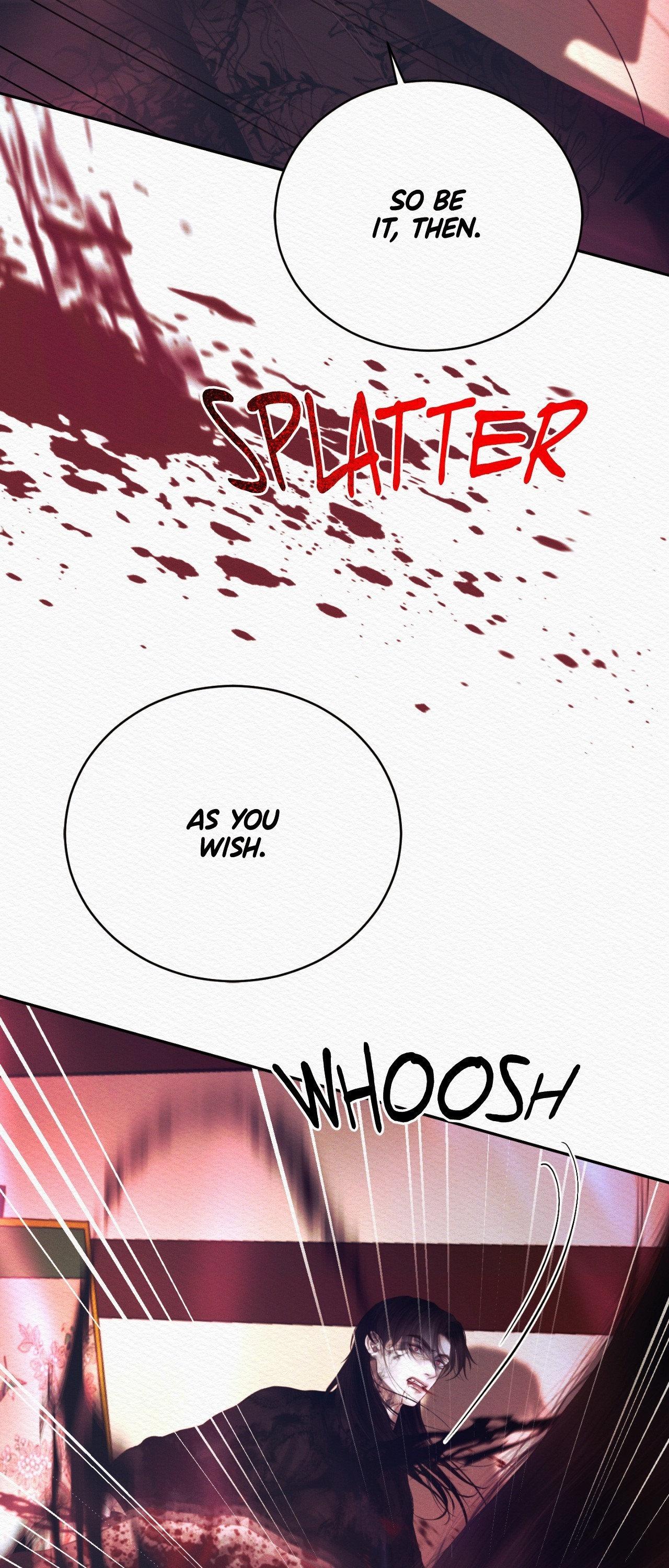 Read Night Song chapter 92 image 5 on Lezhin