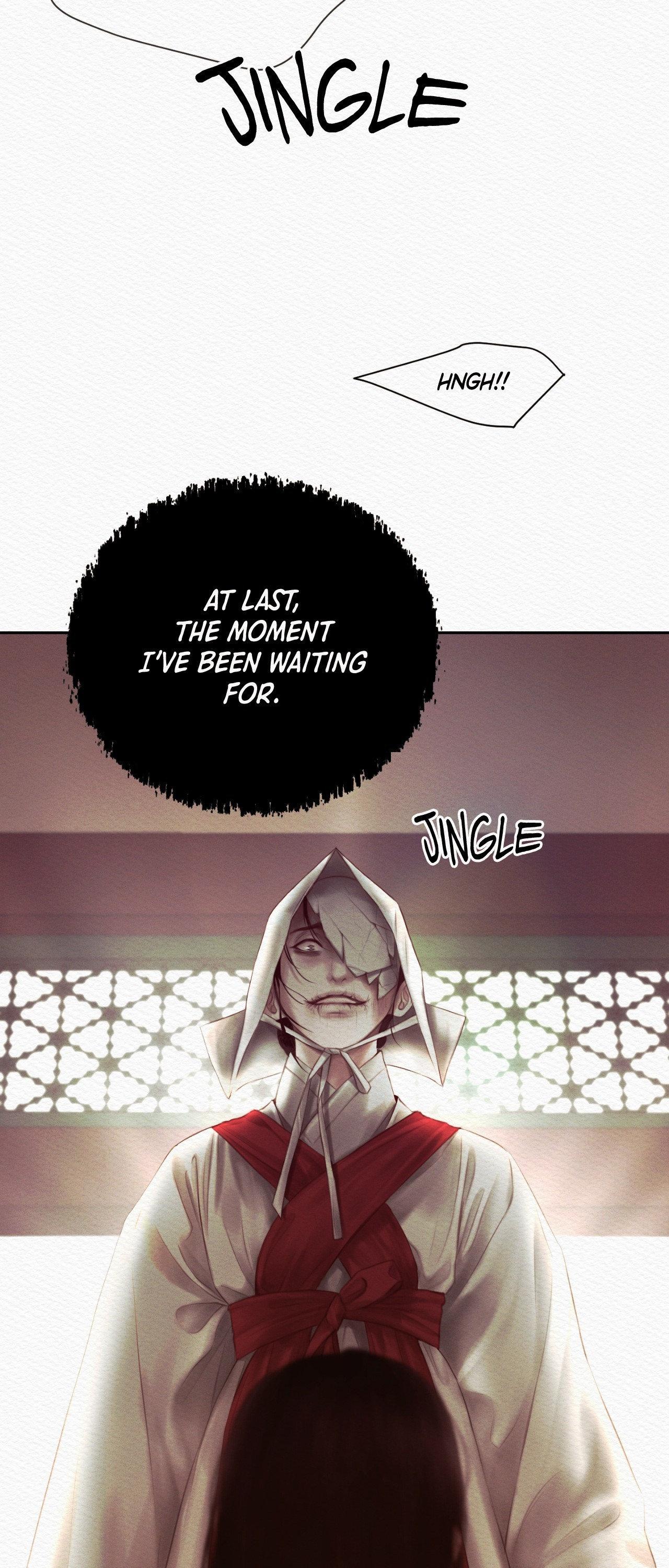 Read Night Song chapter 92 image 50 on Lezhin