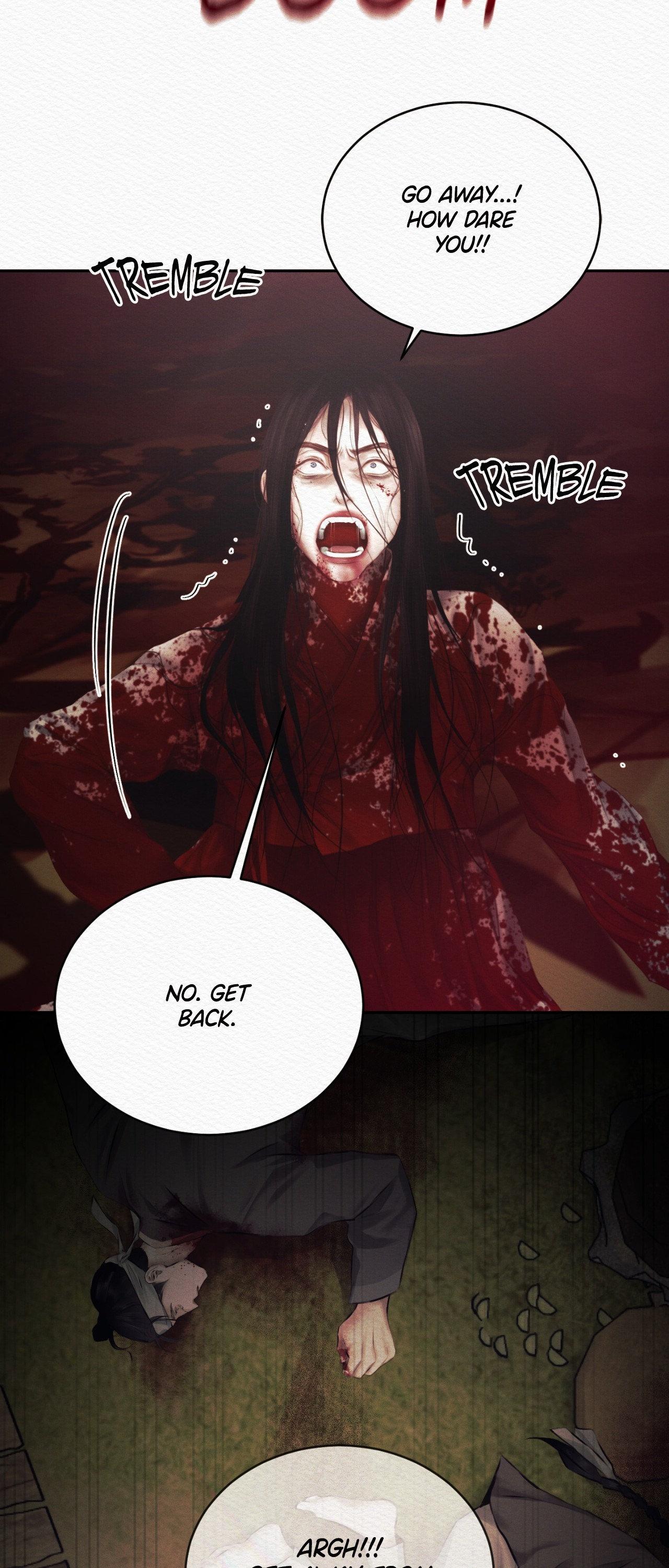 Read Night Song chapter 92 image 53 on Lezhin