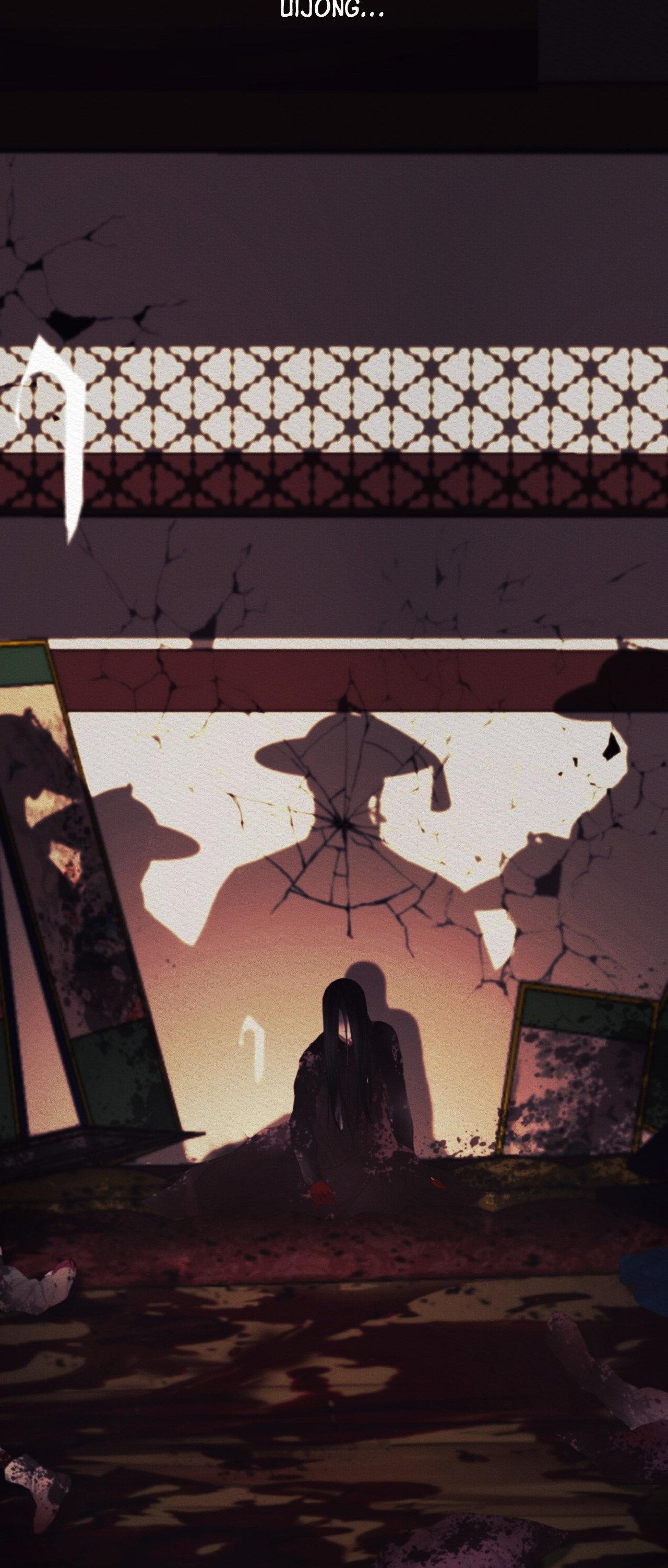 Read Night Song chapter 92 image 58 on Lezhin