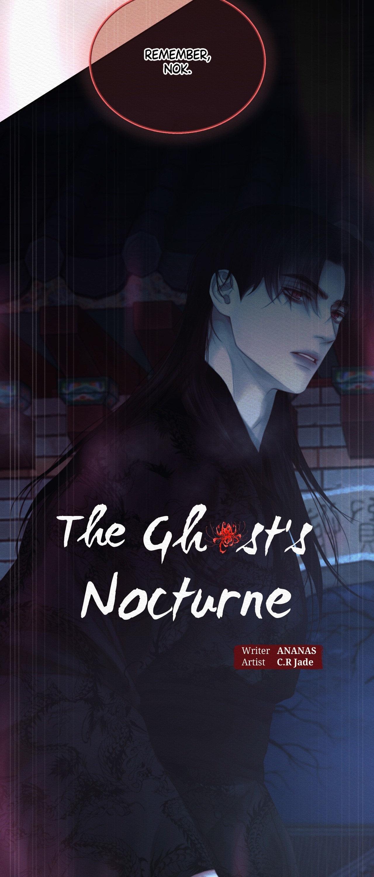 Read Night Song chapter 92 image 7 on Lezhin
