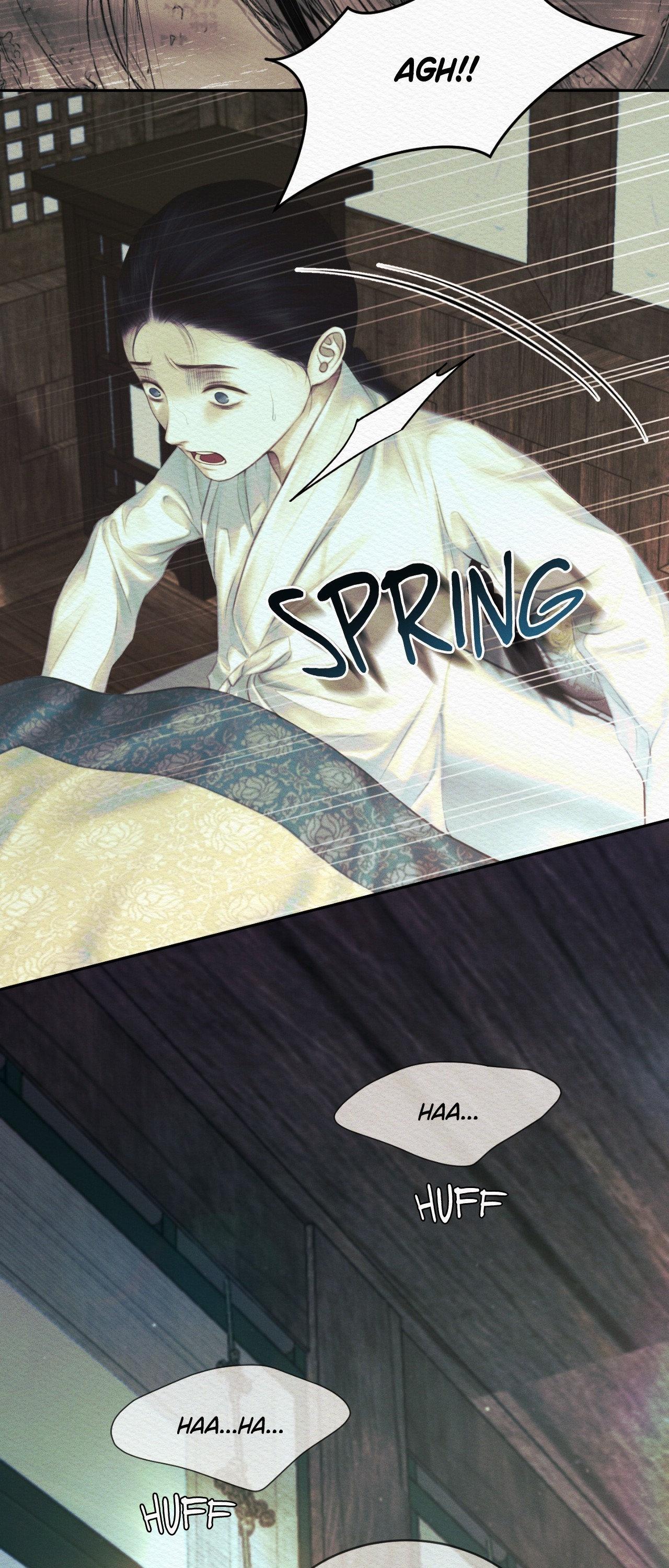 Read Night Song chapter 92 image 71 on Lezhin