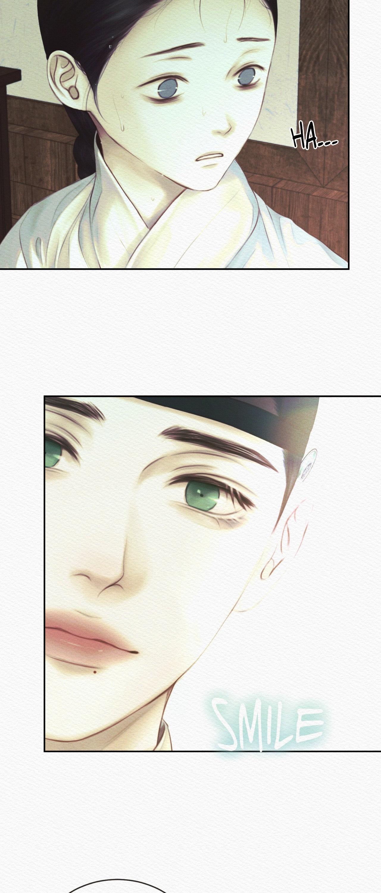 Read Night Song chapter 92 image 74 on Lezhin
