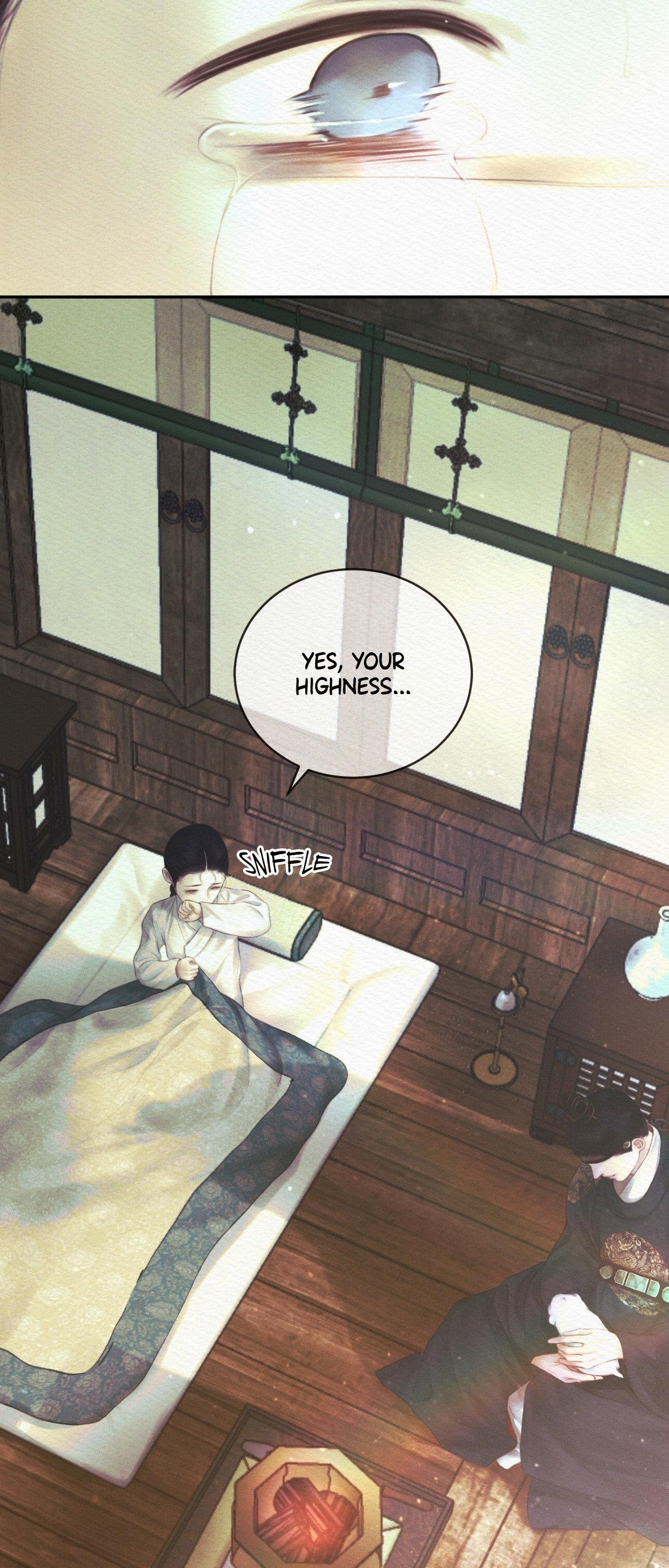 Read Night Song chapter 92 image 76 on Lezhin