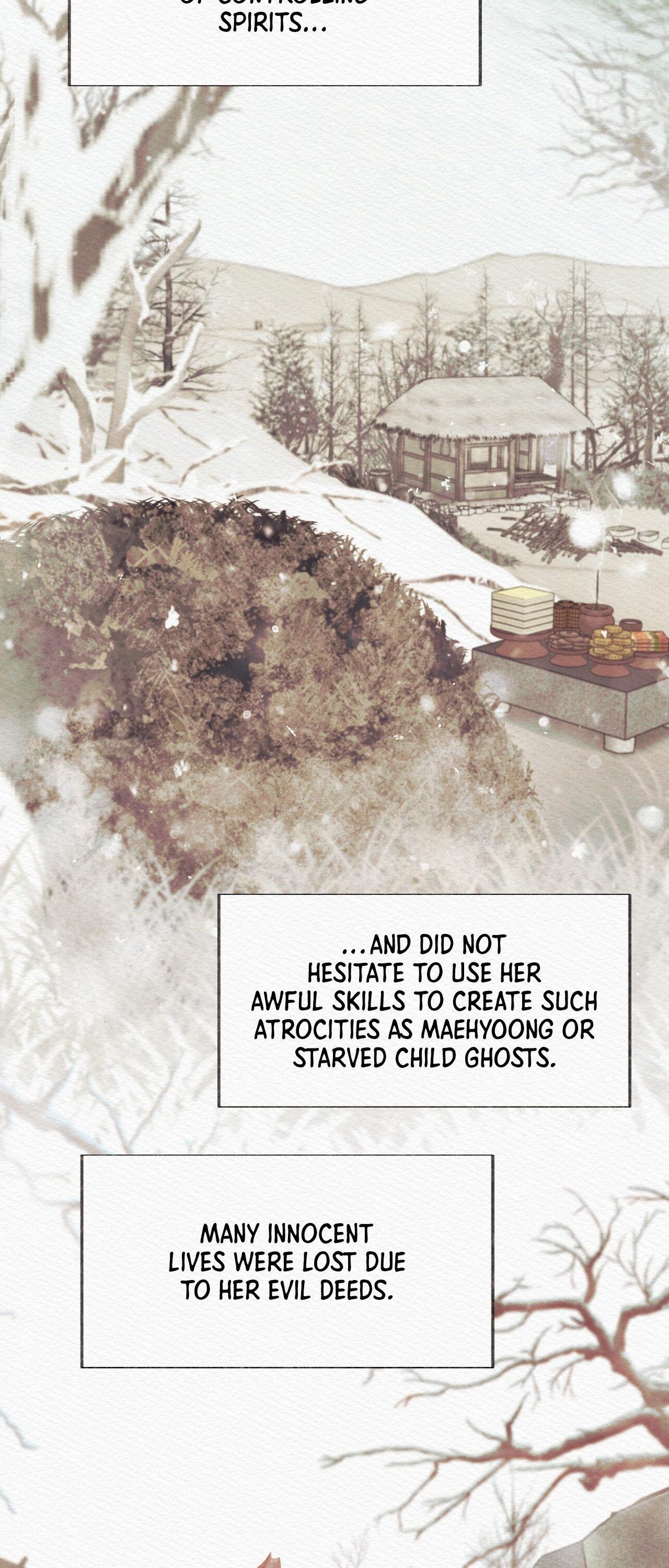 Read Night Song chapter 93 image 11 on Lezhin