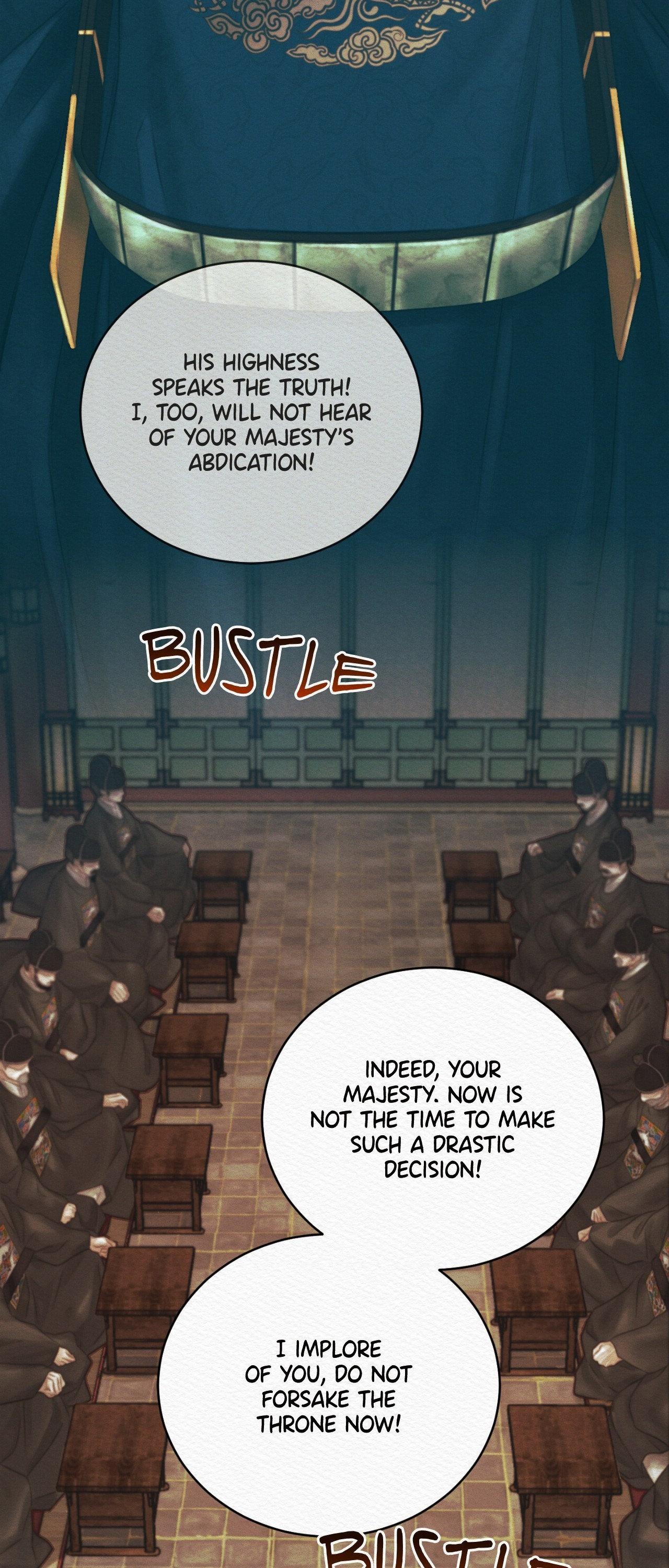 Read Night Song chapter 93 image 16 on Lezhin