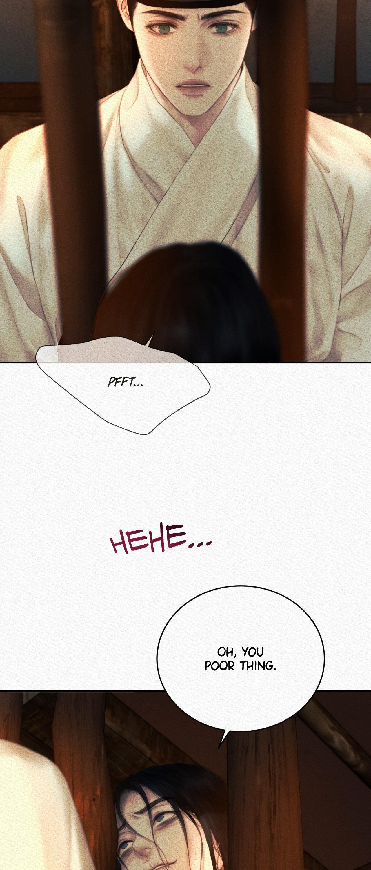 Read Night Song chapter 93 image 51 on Lezhin