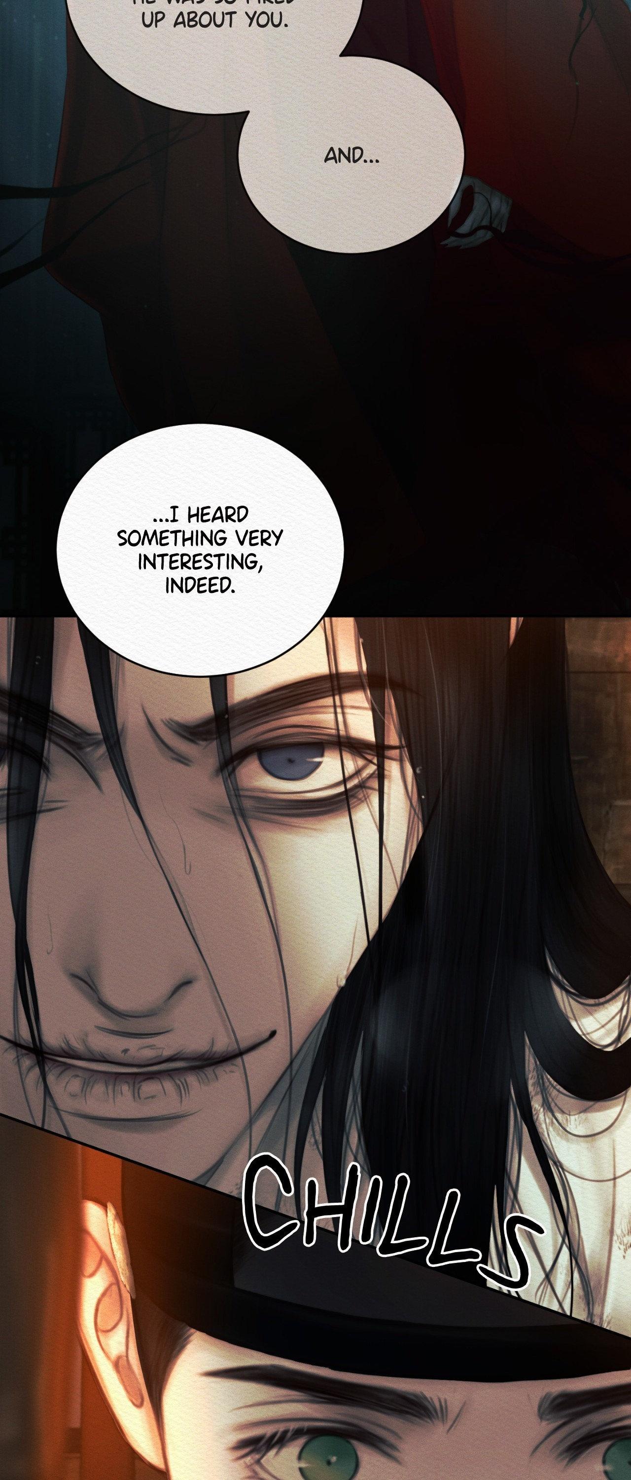 Read Night Song chapter 93 image 53 on Lezhin