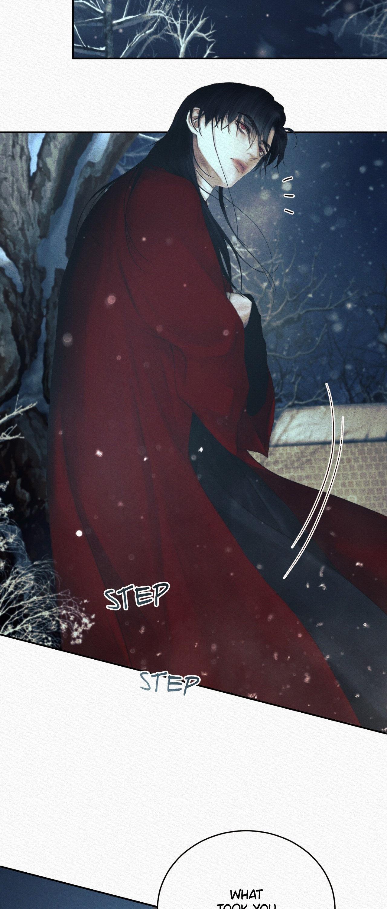 Read Night Song chapter 93 image 56 on Lezhin