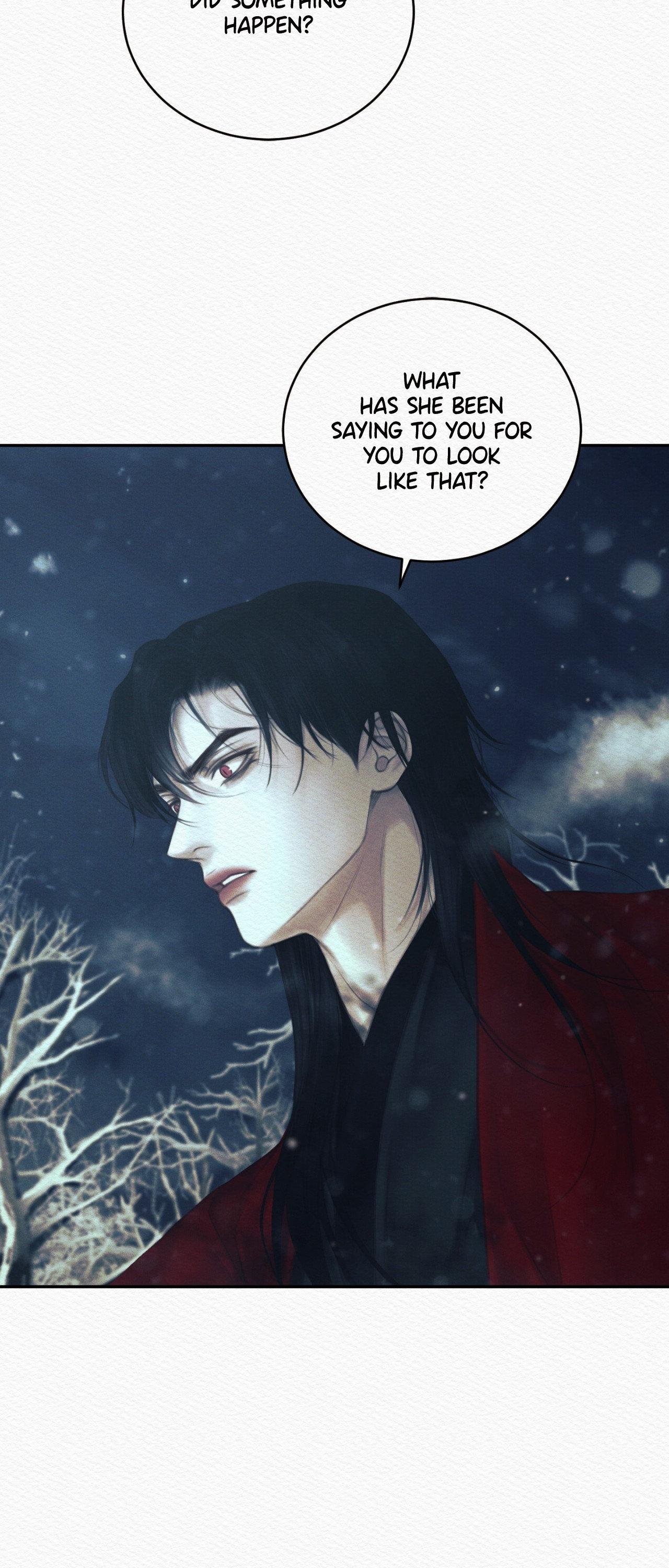 Read Night Song chapter 93 image 59 on Lezhin