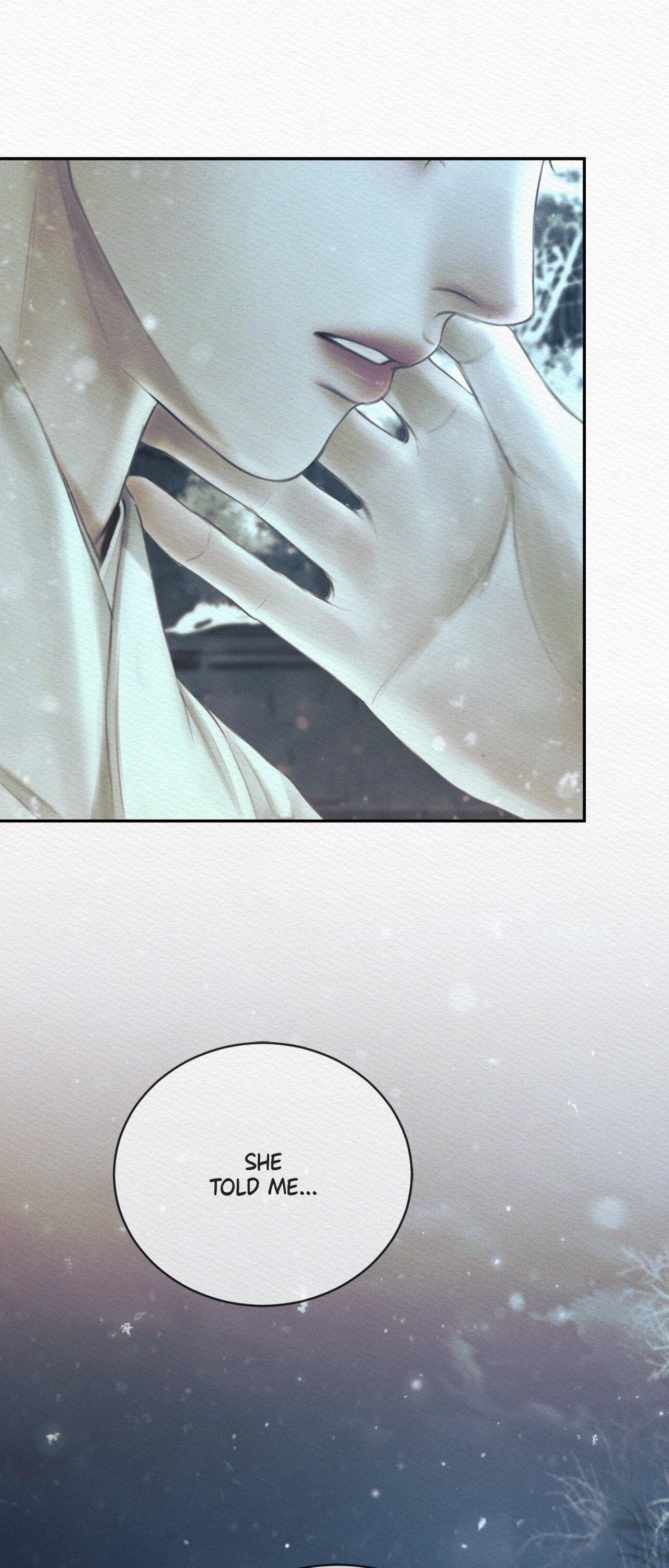 Read Night Song chapter 93 image 60 on Lezhin