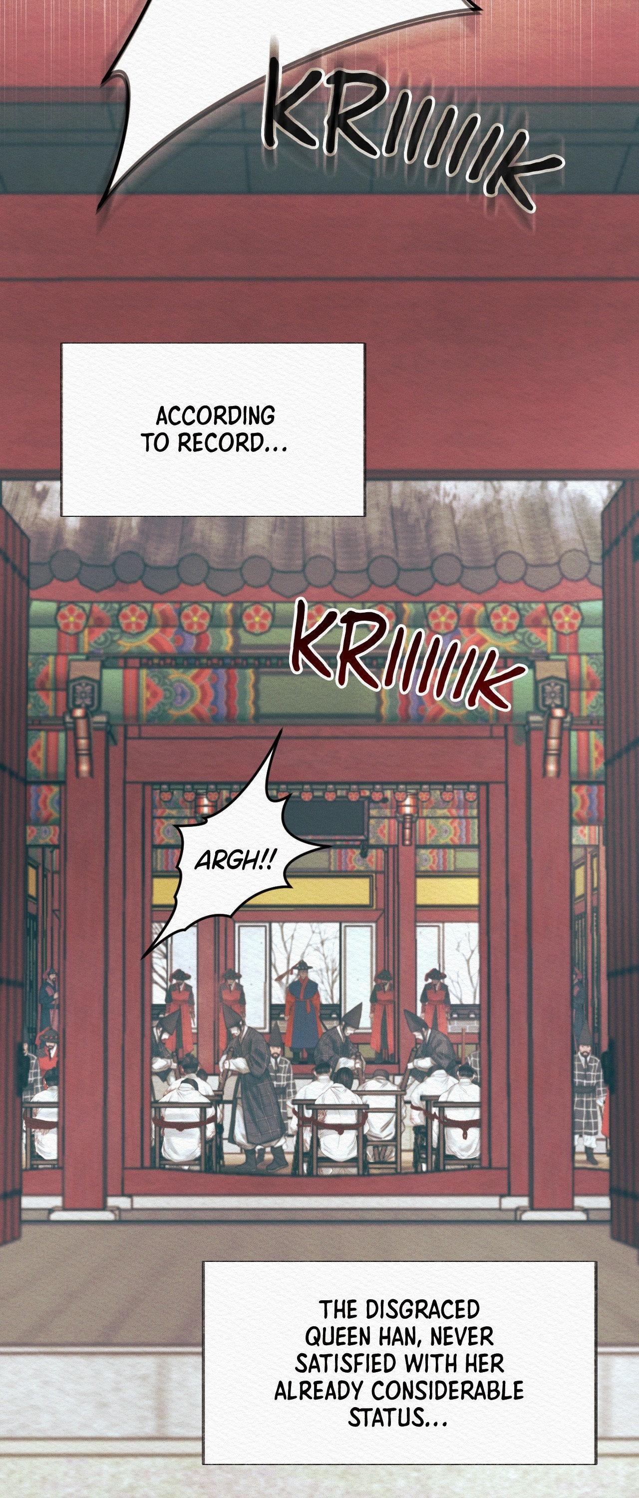 Read Night Song chapter 93 image 7 on Lezhin