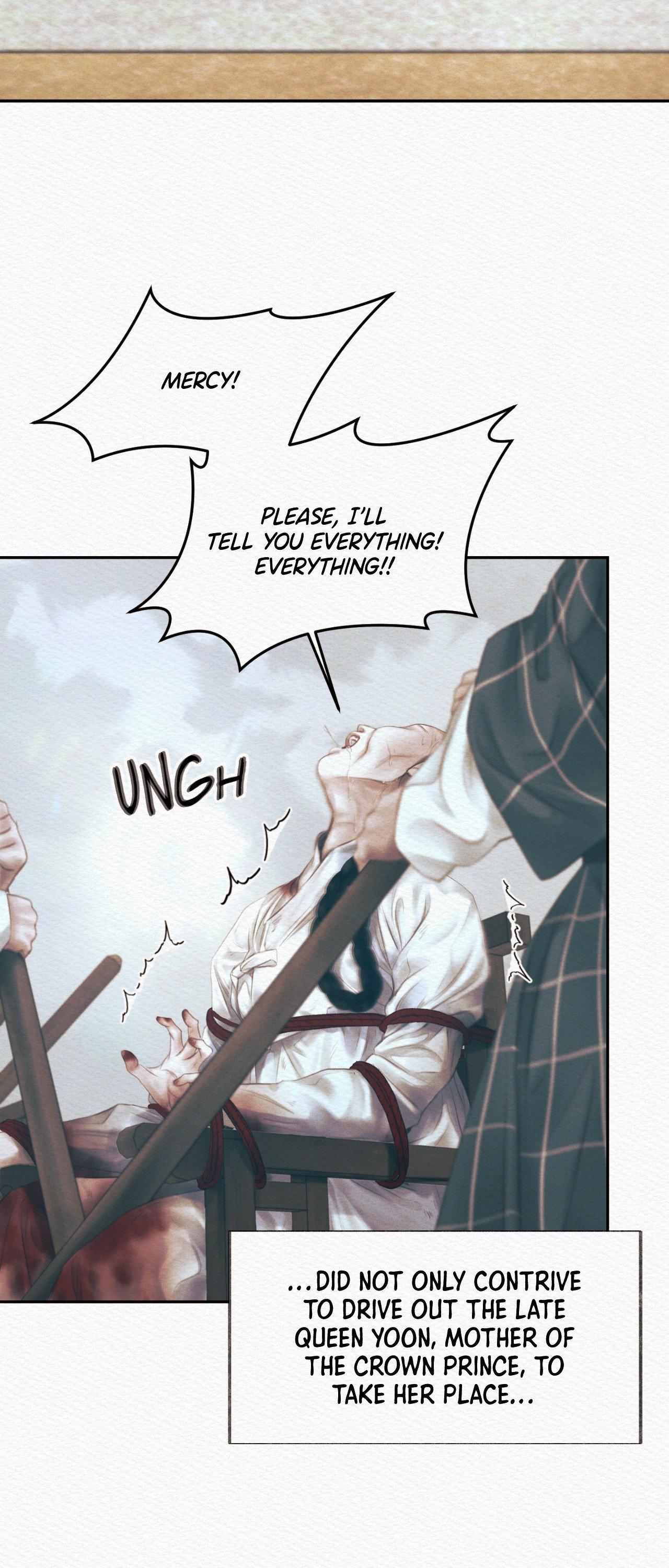 Read Night Song chapter 93 image 8 on Lezhin