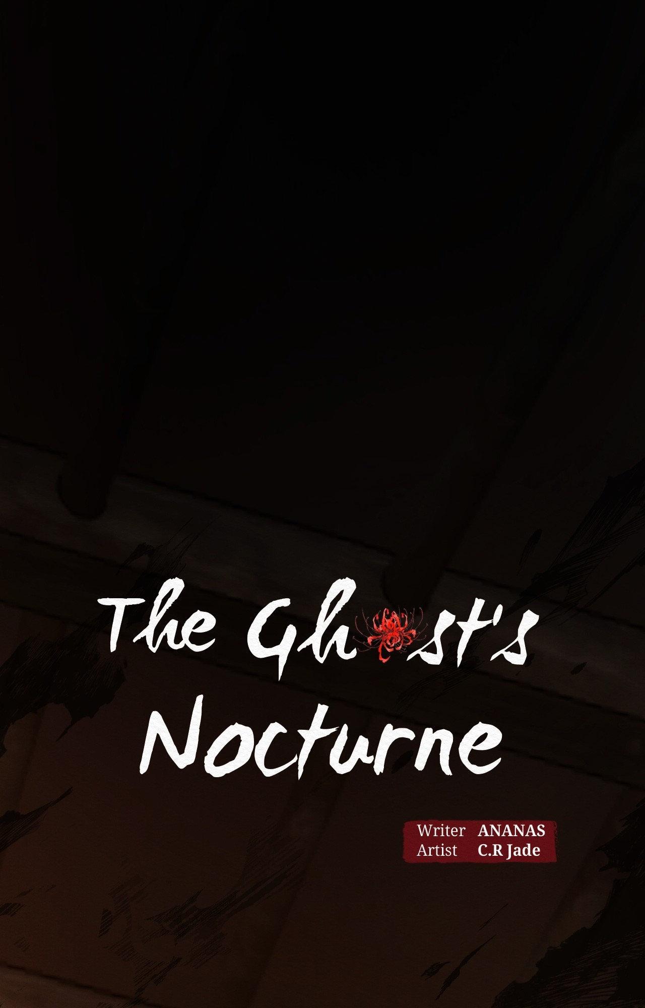 Read Night Song chapter 94 image 10 on Lezhin