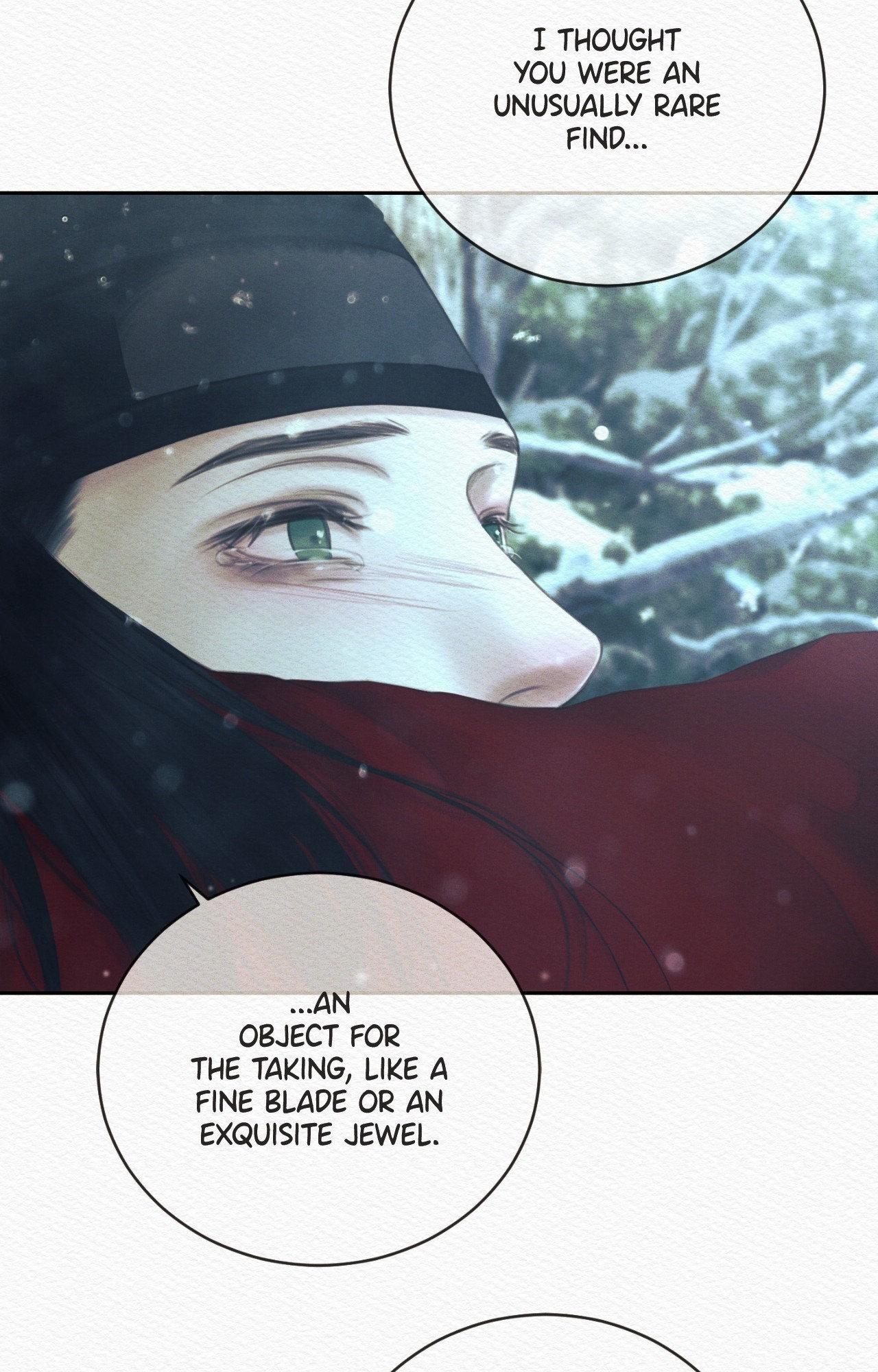Read Night Song chapter 94 image 101 on Lezhin