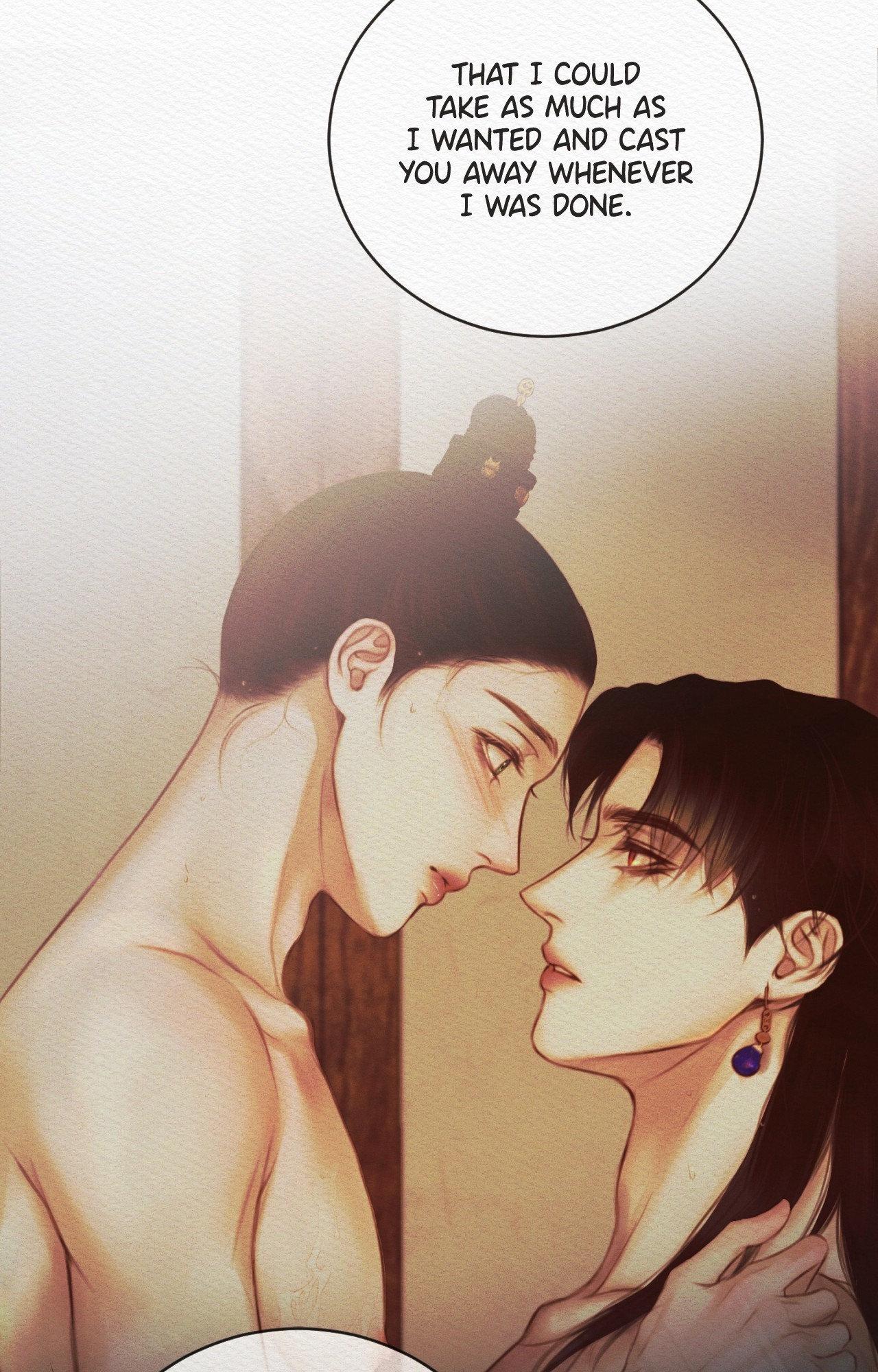 Read Night Song chapter 94 image 102 on Lezhin