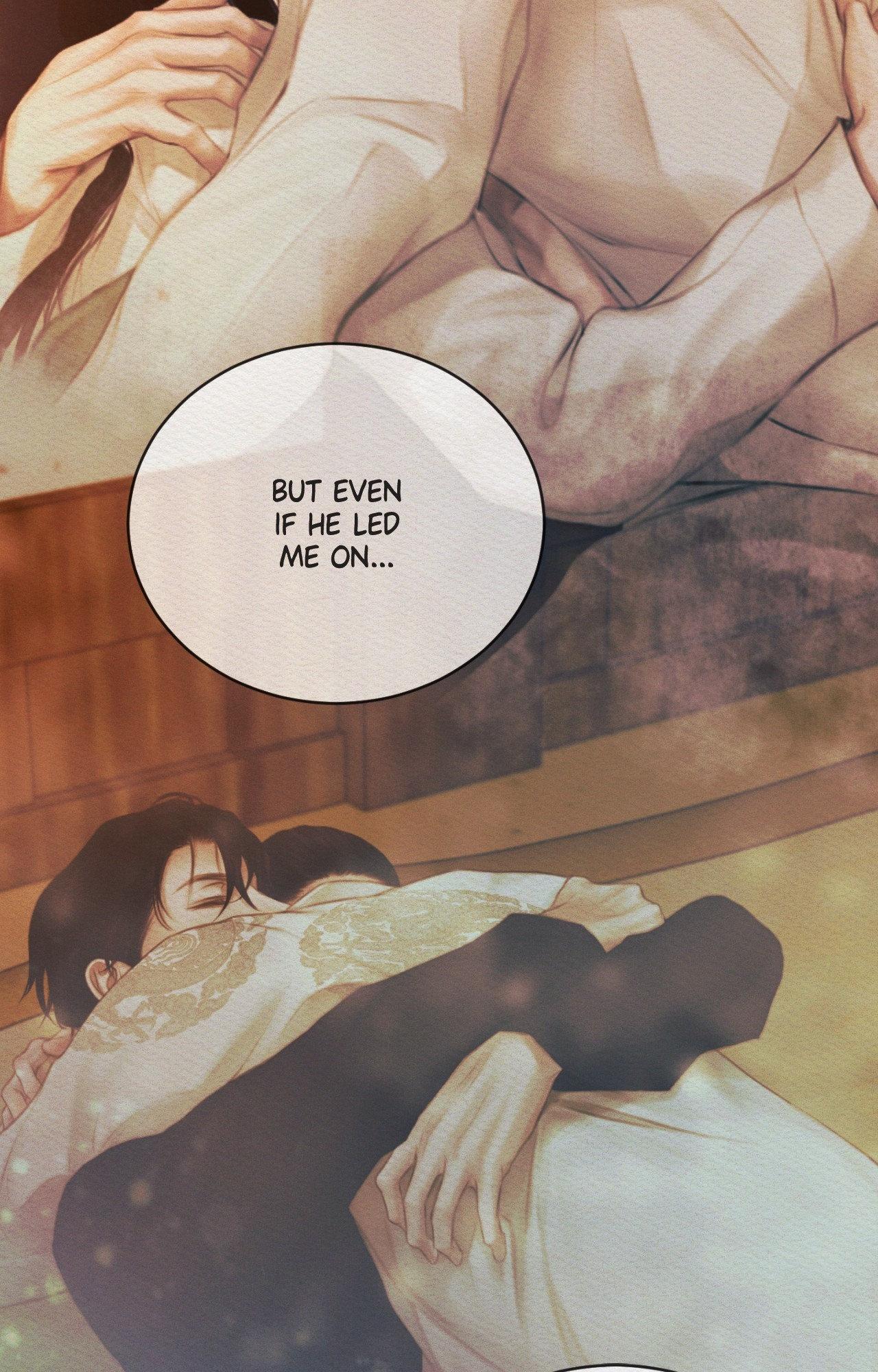 Read Night Song chapter 94 image 23 on Lezhin