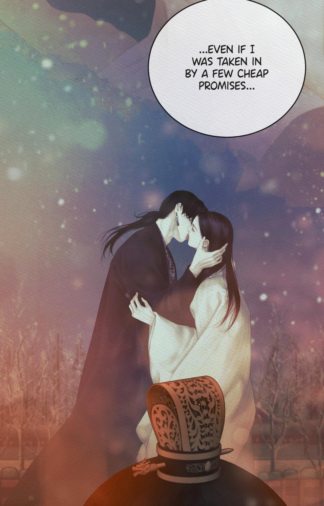 Read Night Song chapter 94 image 24 on Lezhin
