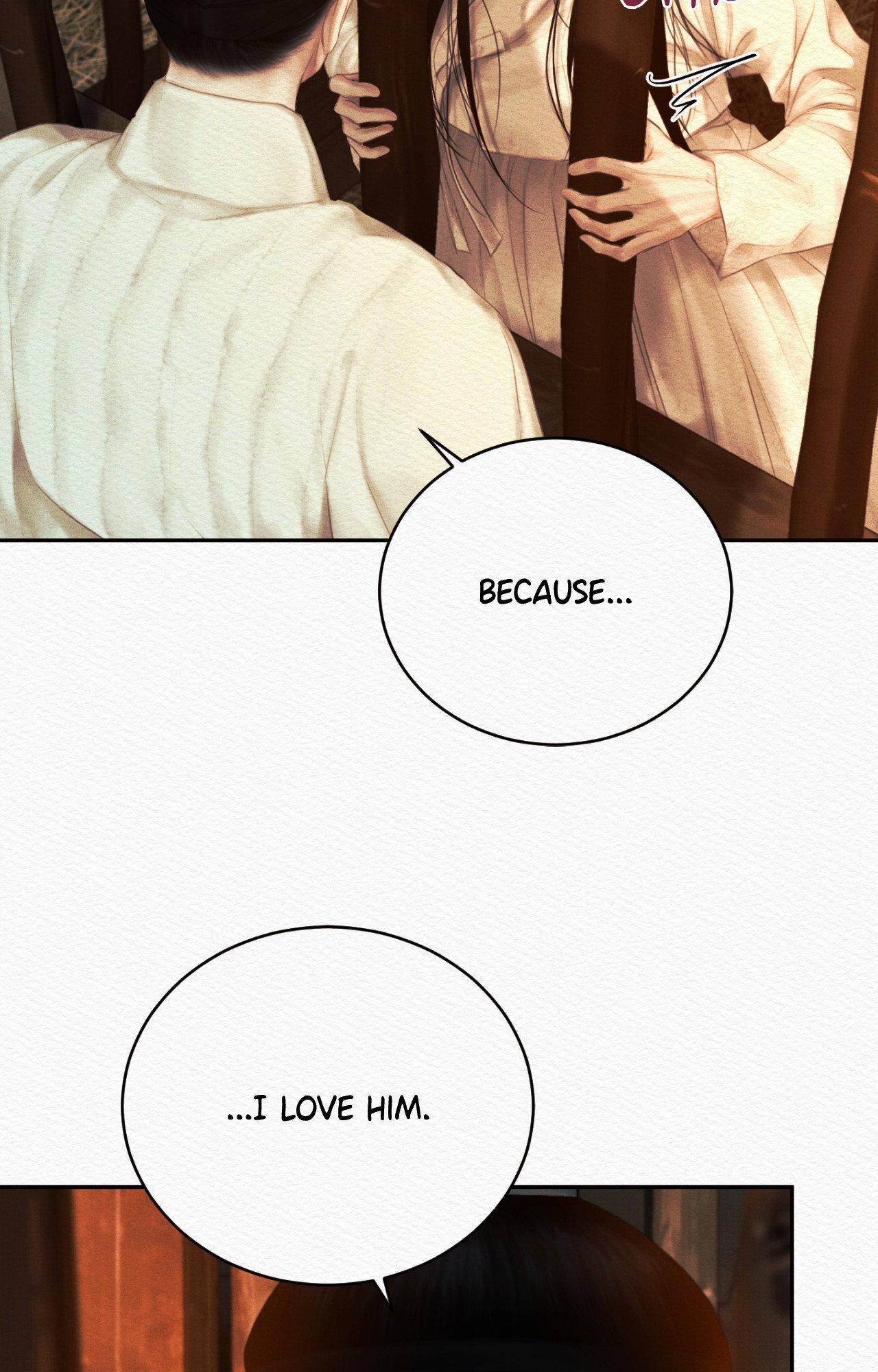 Read Night Song chapter 94 image 27 on Lezhin