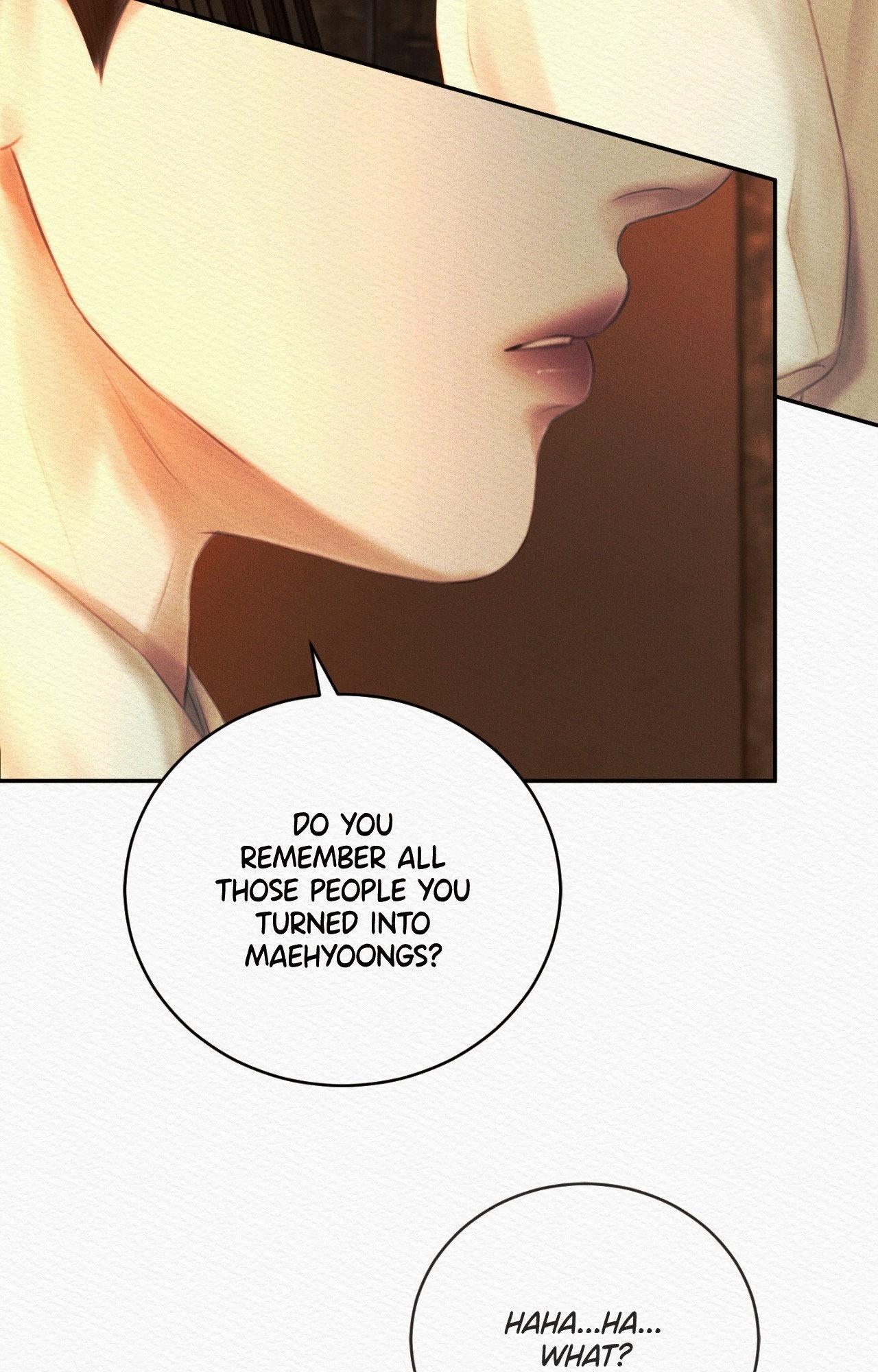 Read Night Song chapter 94 image 33 on Lezhin